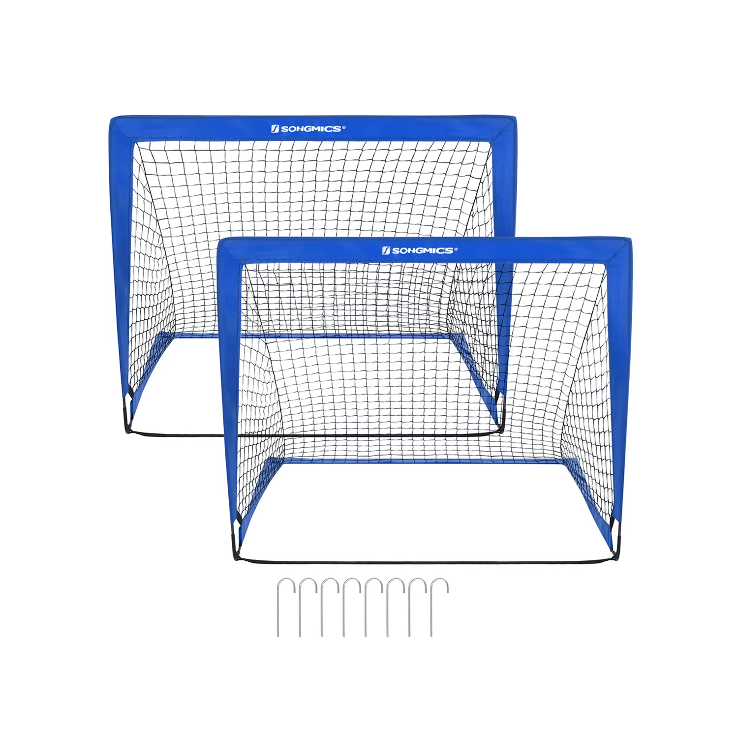 Cages de foot pour enfant
