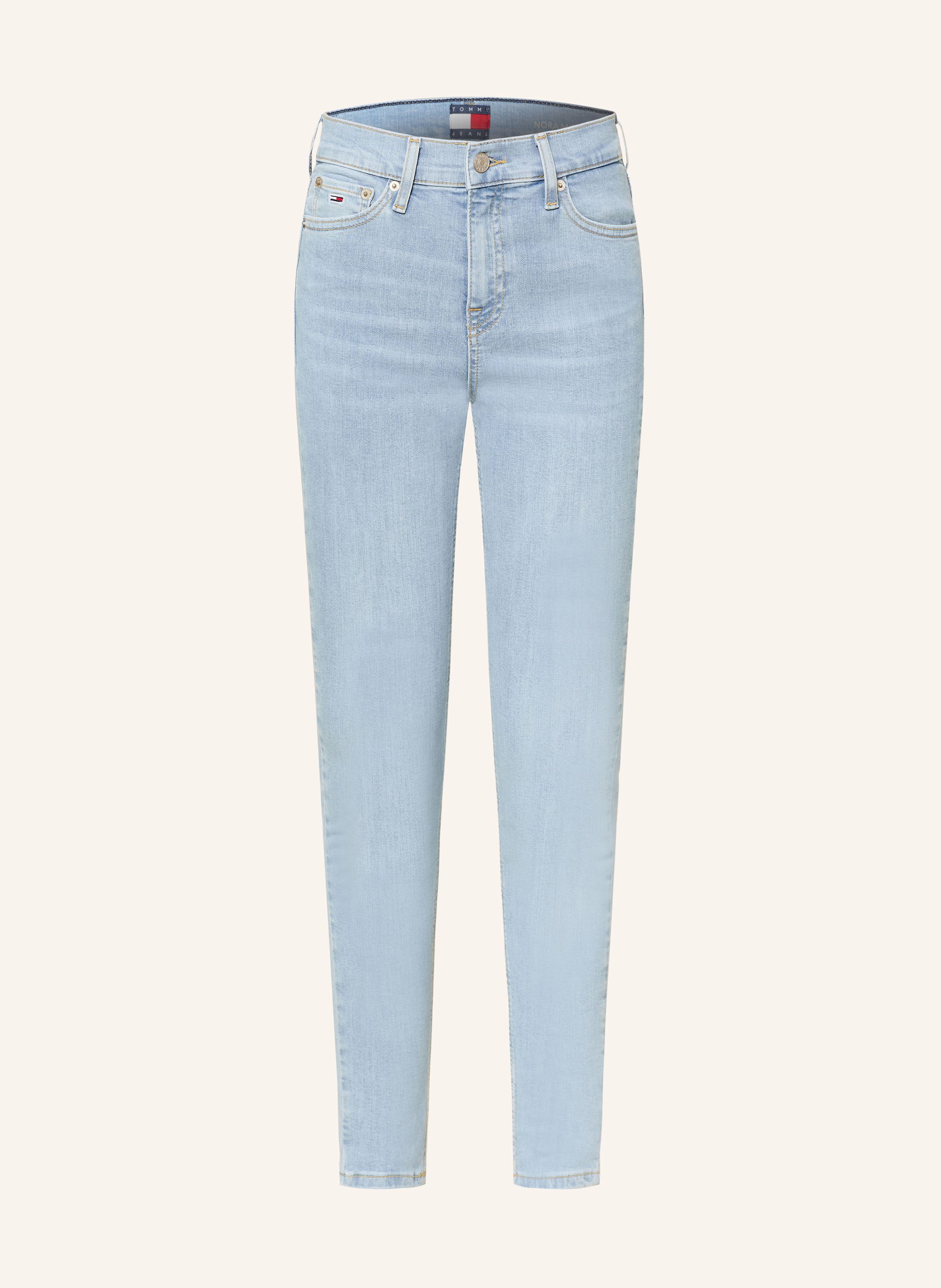 TOMMY JEANS Skinny Jeans NORA