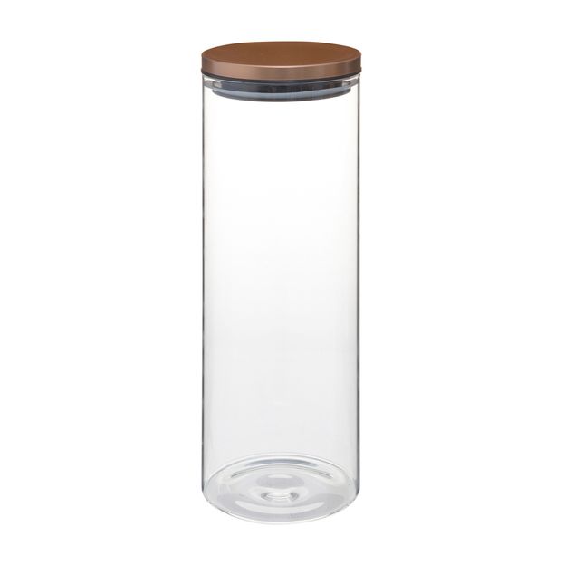 POTE HERMÉTICO 1,8 L BOWDEN I