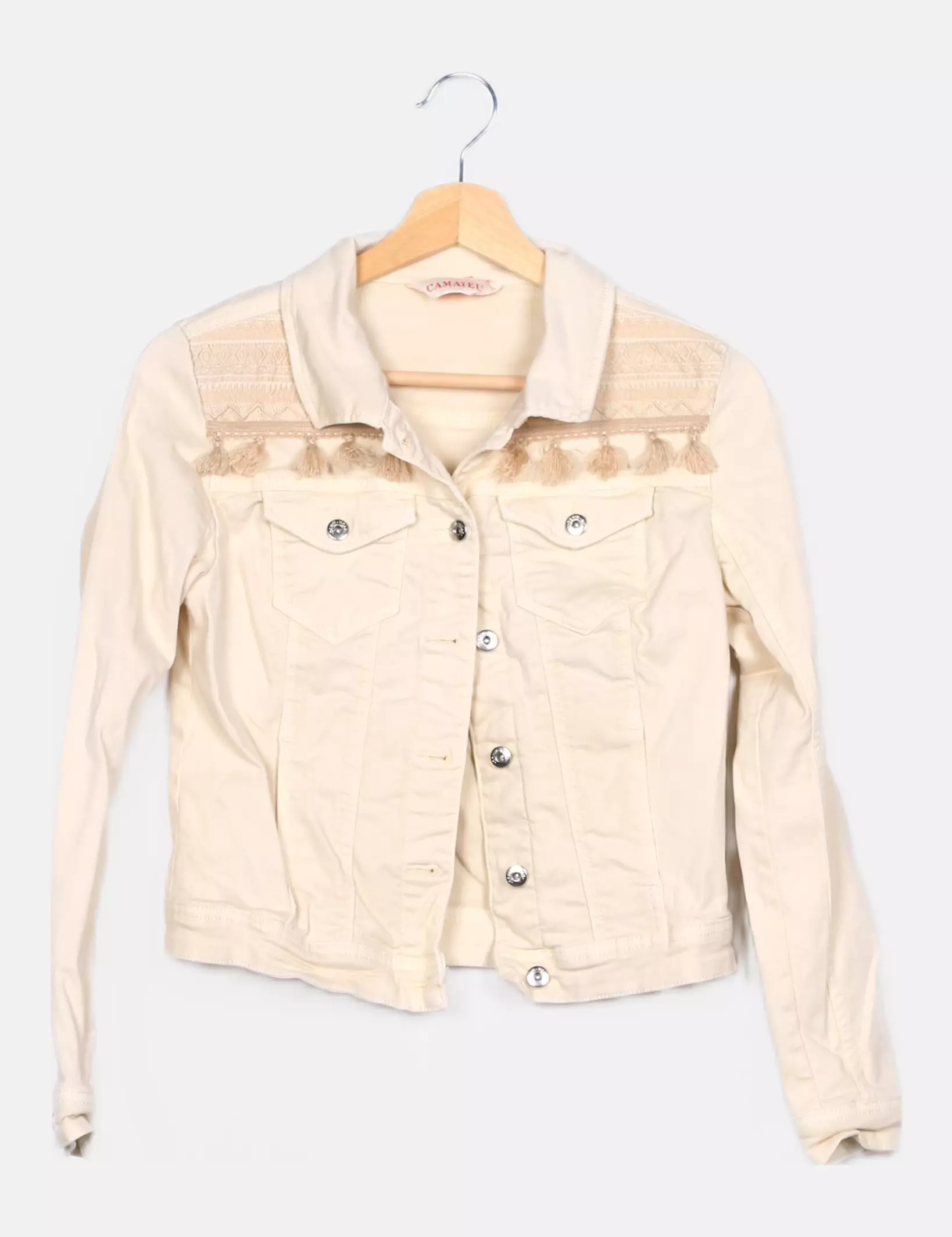 Camaïeu jacket