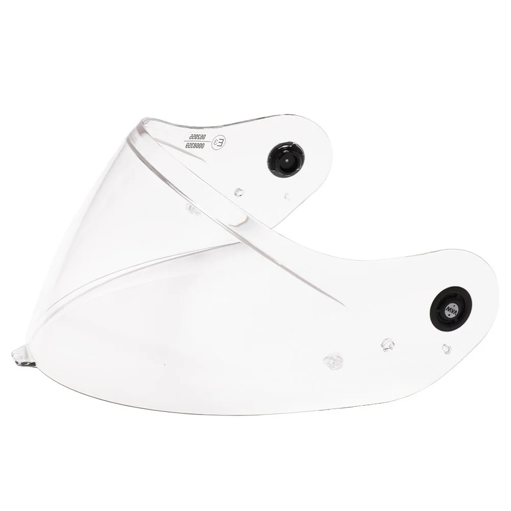 Nolan X-903/Ultra Carbon screen
