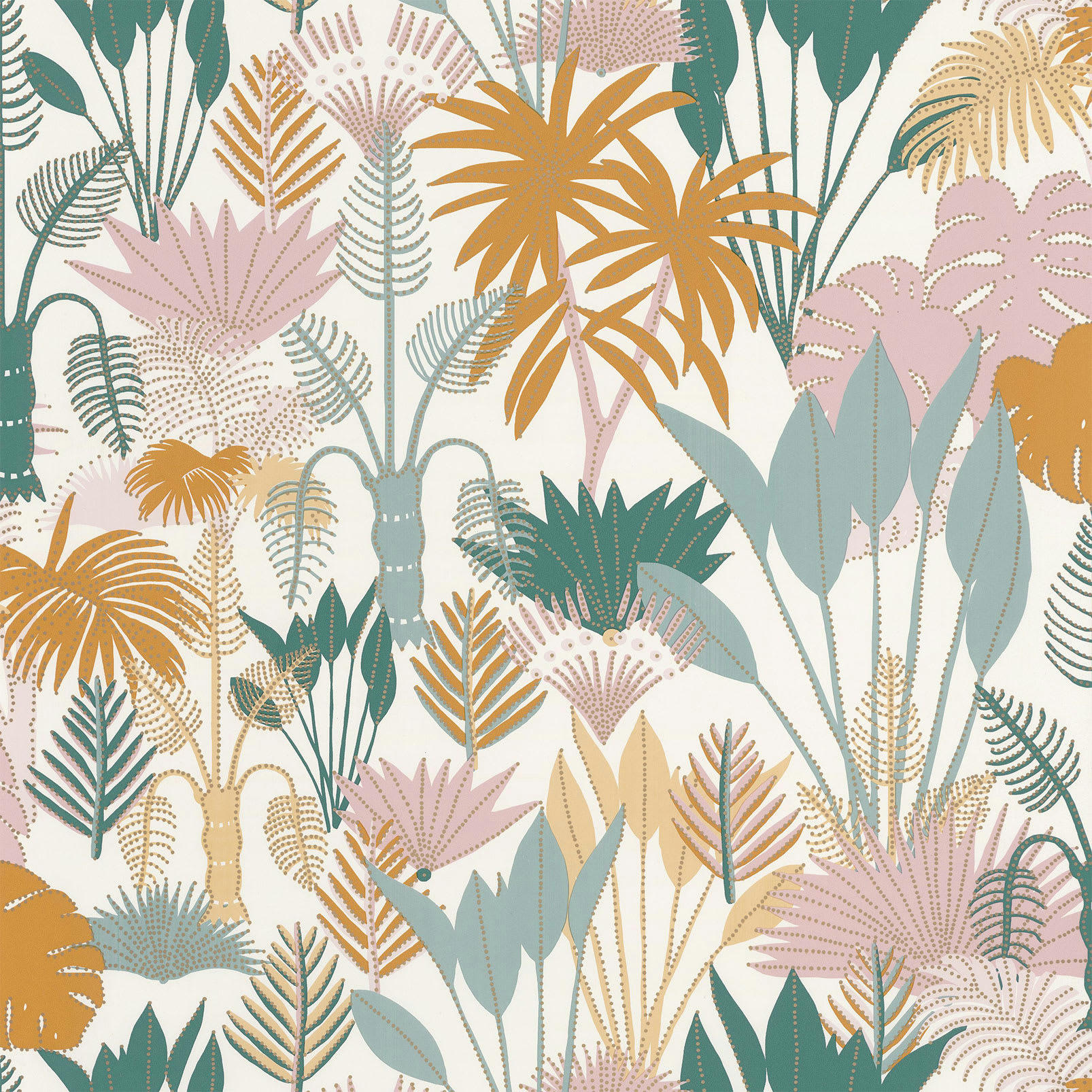 - Tapisserie murale Felixine 0,53x10 mètrescm