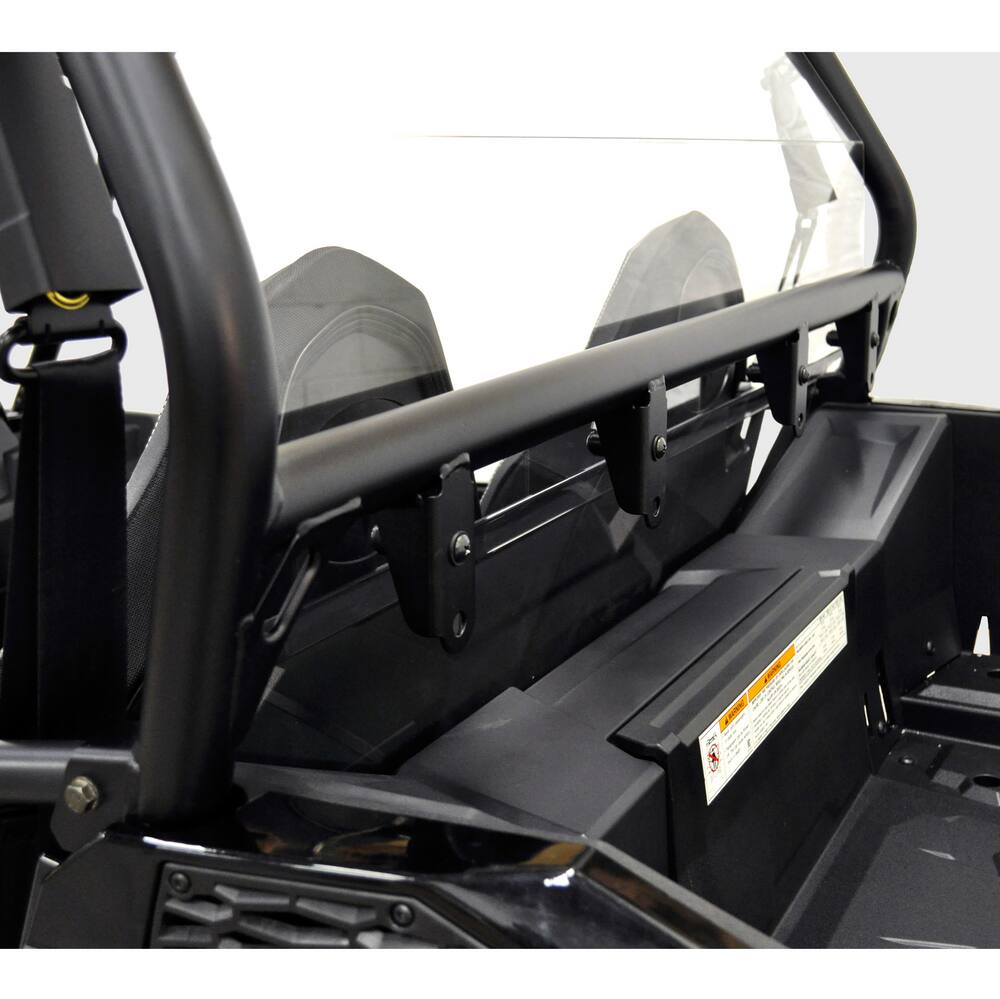 Kolpin UTV Windshield Rear Panel for Polaris® RZR® 900/S 900/XC 1000