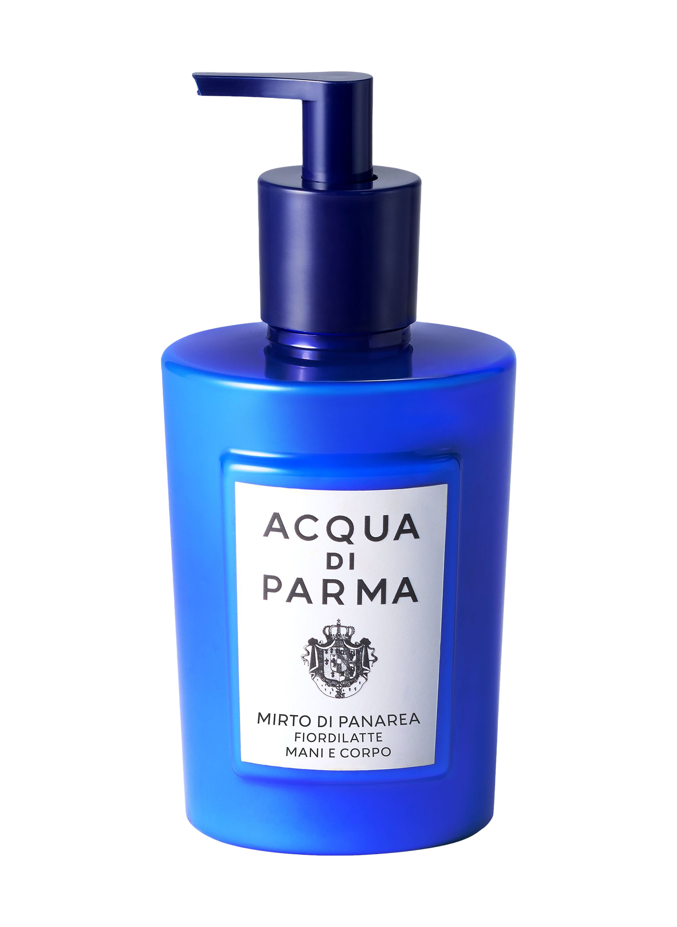 ACQUA DI PARMA MIRTO DI PANAREA FIORDILATTE
