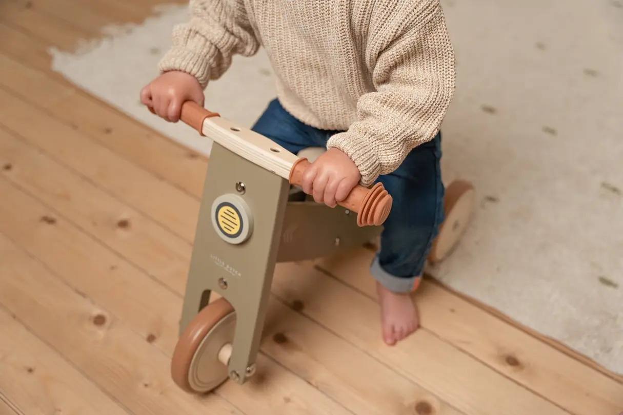 Lauflernwagen Little Play