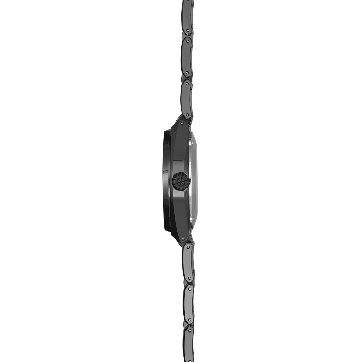 CAP CAMARAT – AUTOMATIQUE CÉRAMIQUE – NOIR POLI
