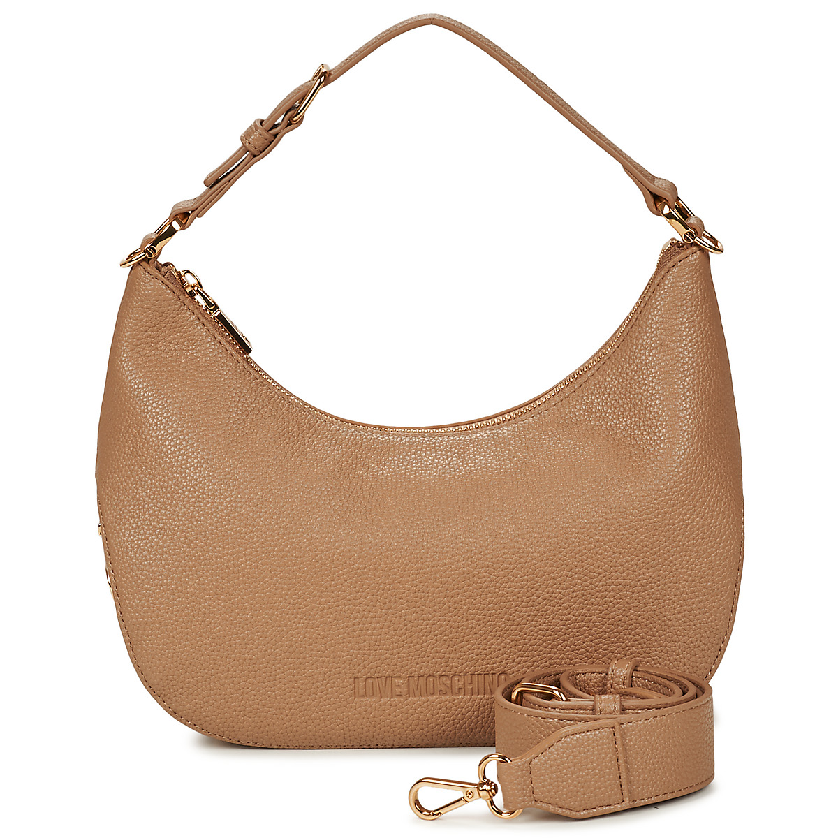 Love Moschino - GIANT-JC4018PP1O - Beige