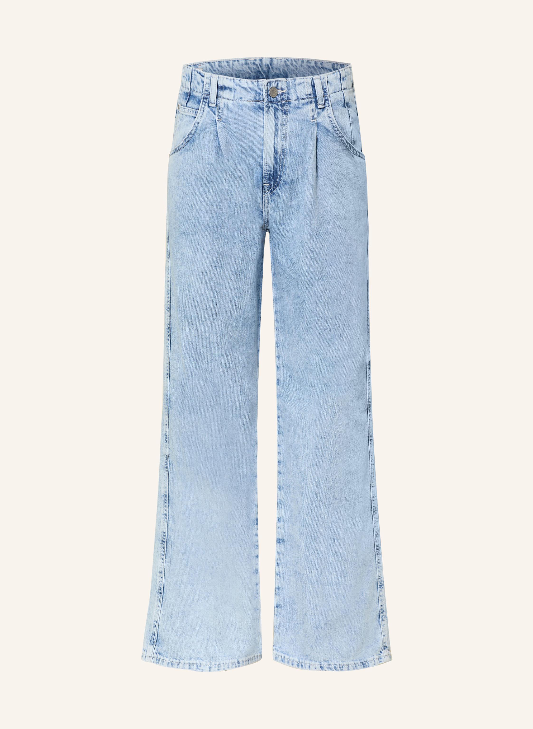 Pepe Jeans Straight Jeans LEXA