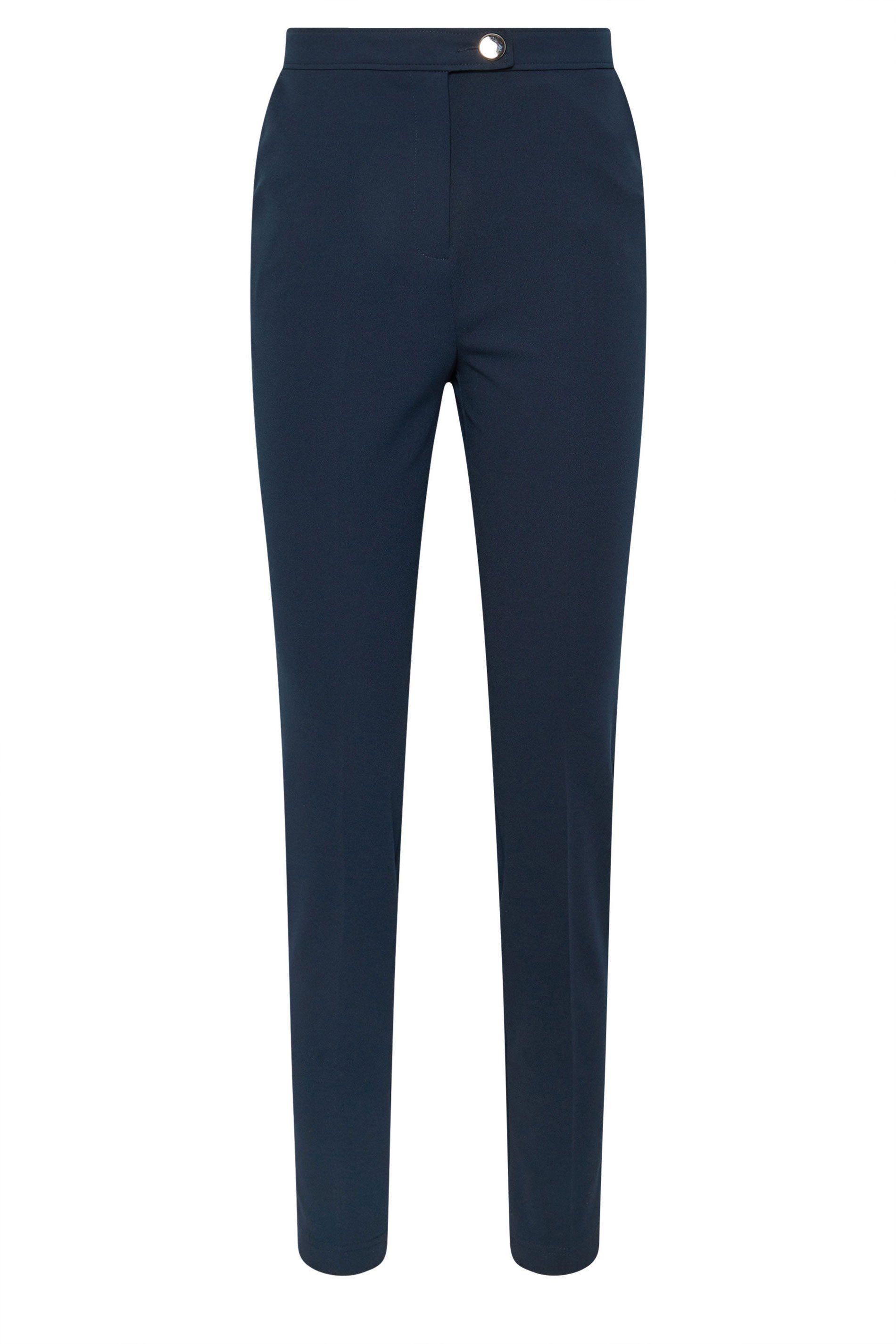 Long Tall Sally Tall Tapered Trousers
