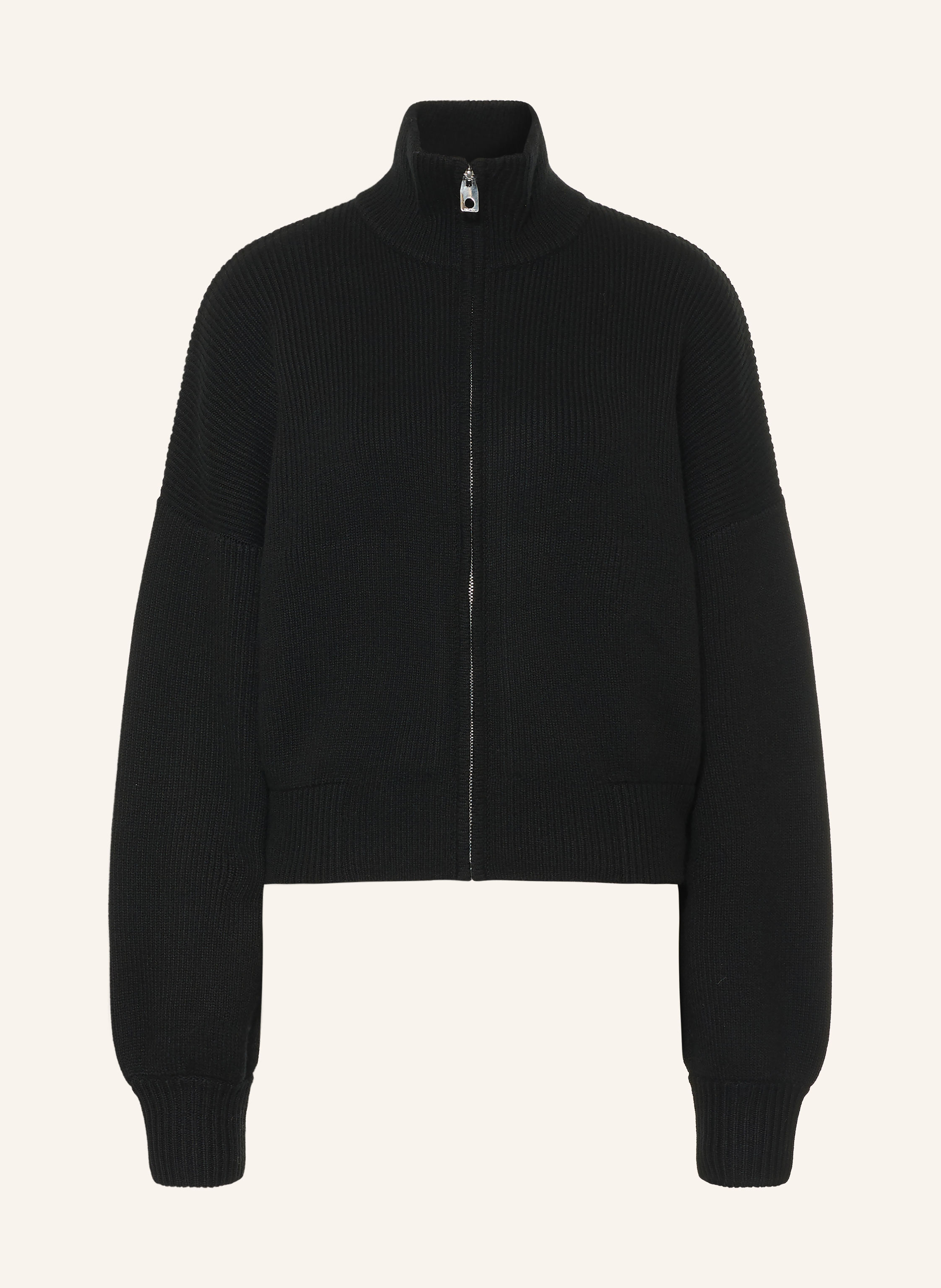 BELSTAFF Strickjacke ATOL mit Cashmere