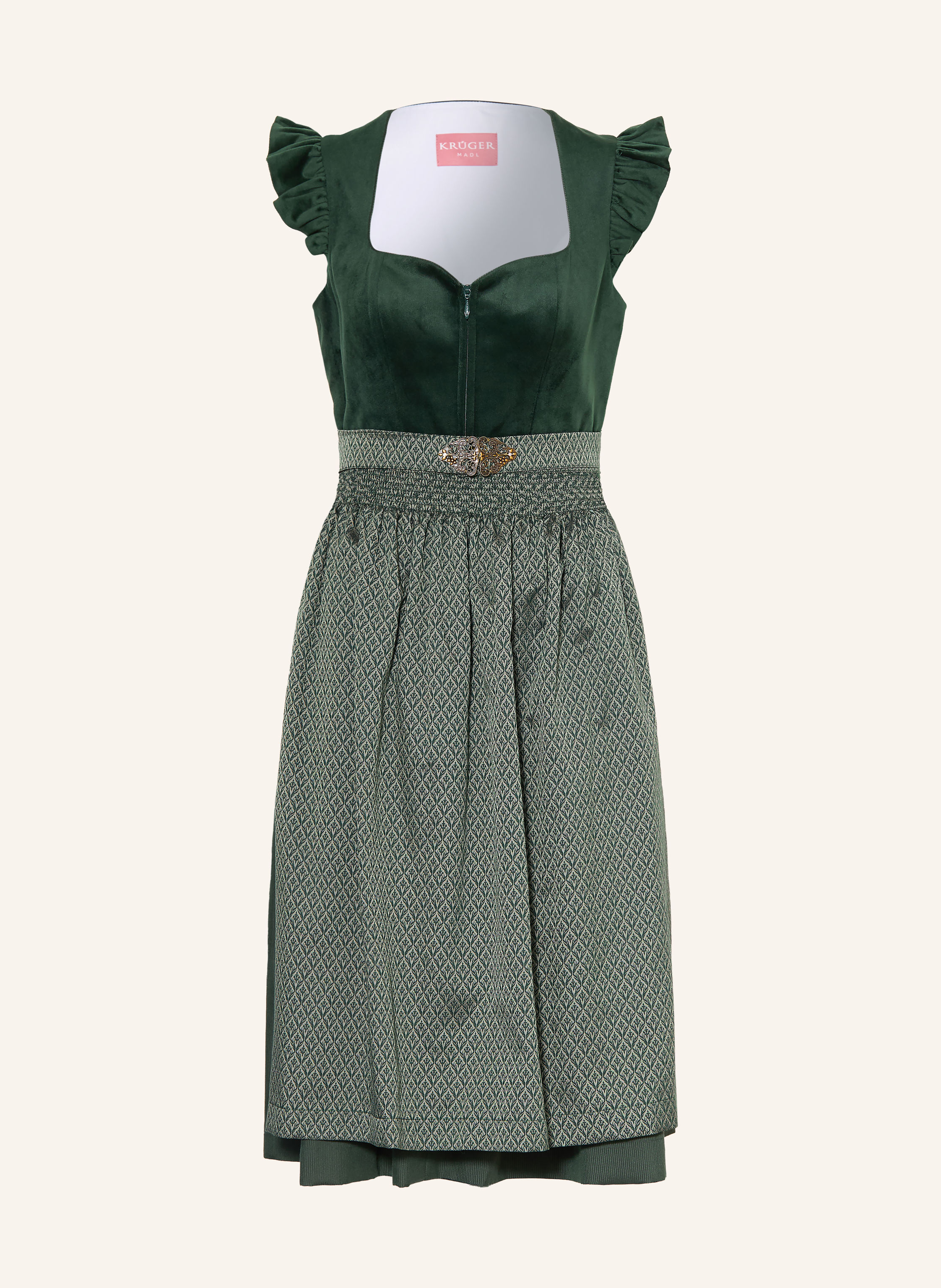 KRÜGER Dirndl KALENIA