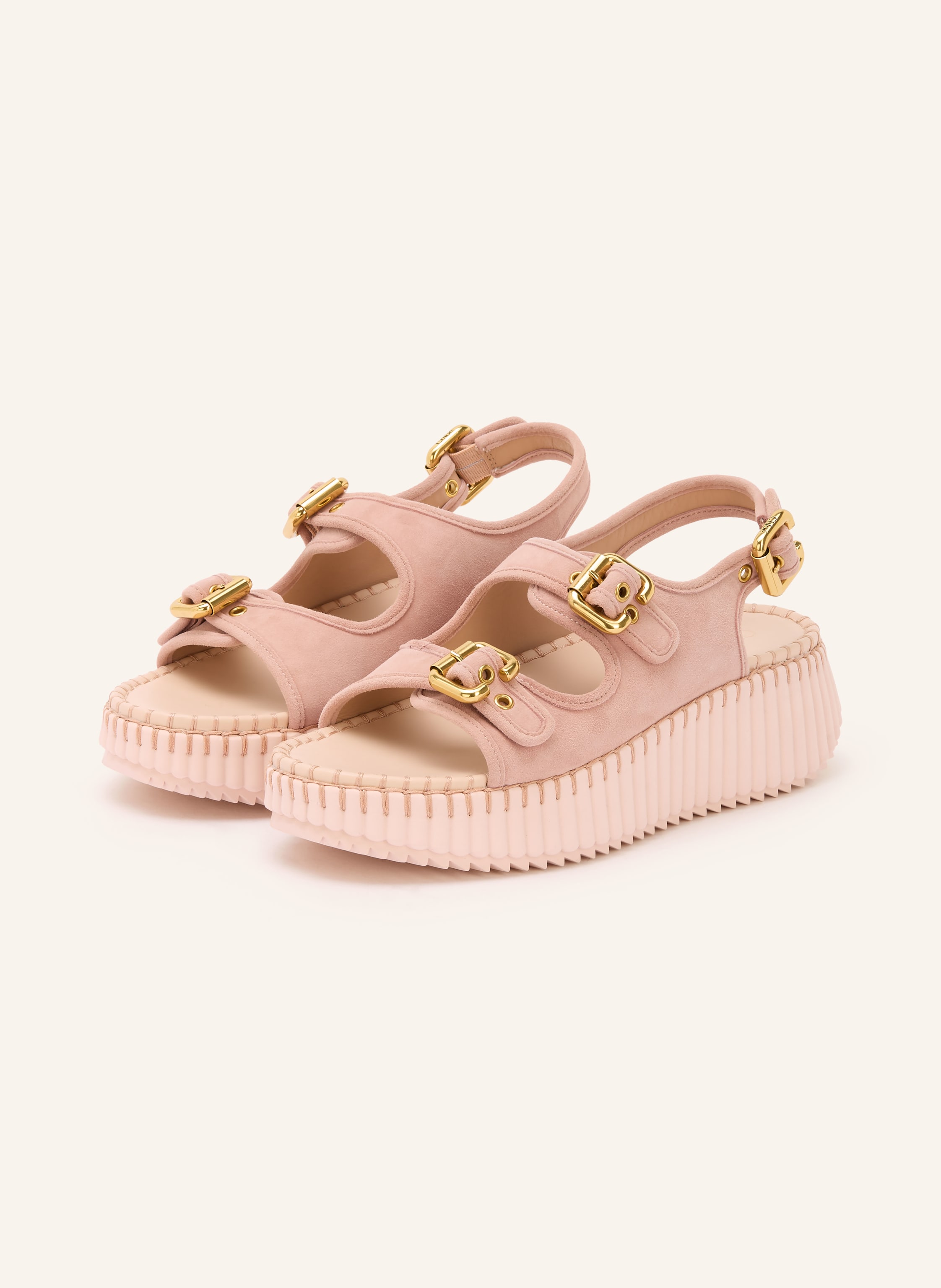 Chloé Sandalen NAMA
