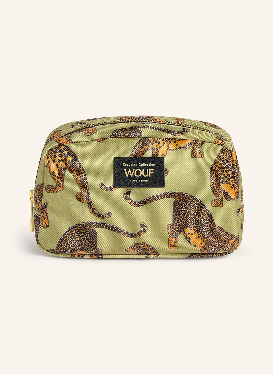 WOUF Kosmetiktasche