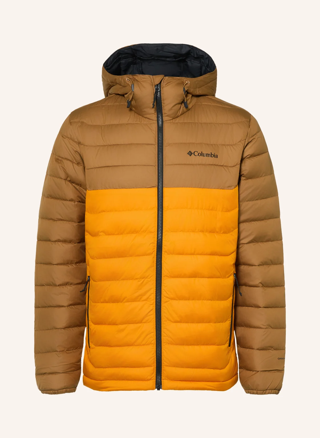 Columbia Steppjacke POWDER LITE™ II