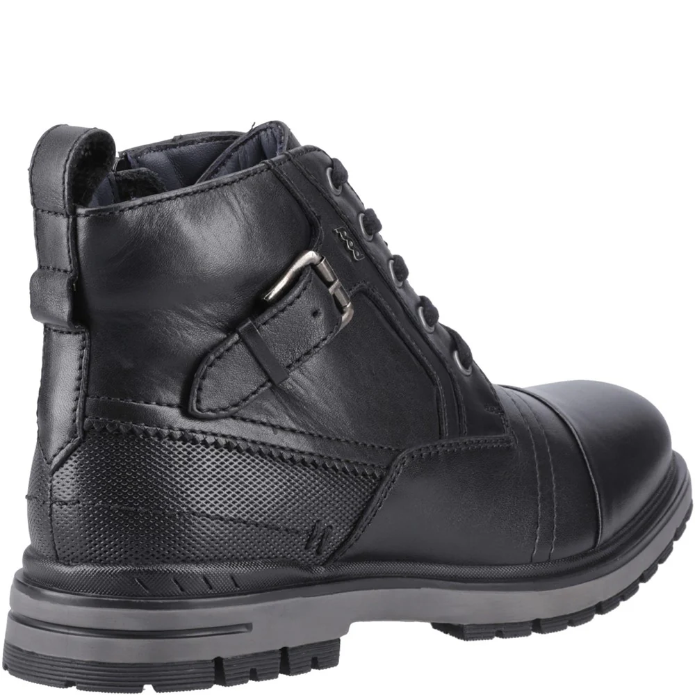 Pod Eros Boot