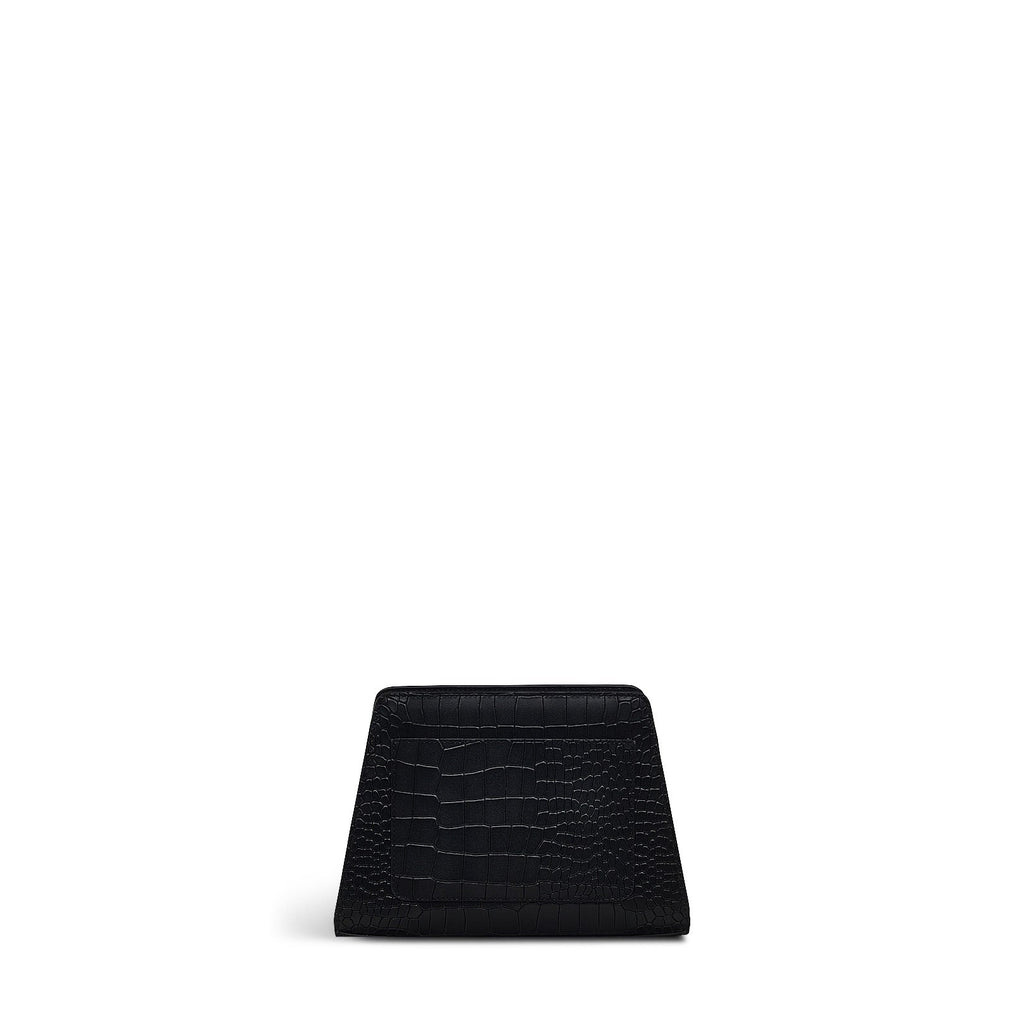 Glasshouse - Small Open Top Cross Body Bag