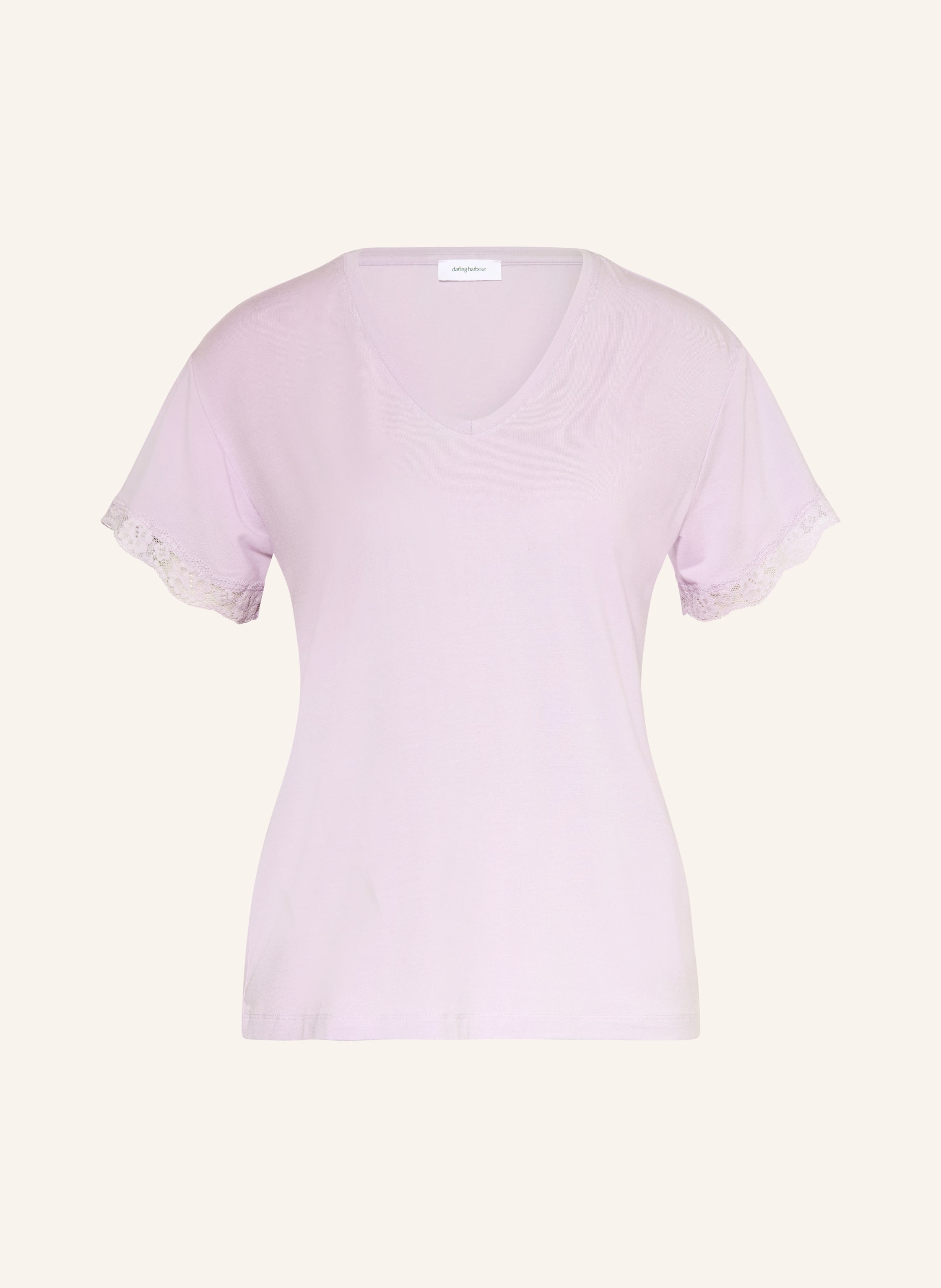 darling harbour Schlafshirt
