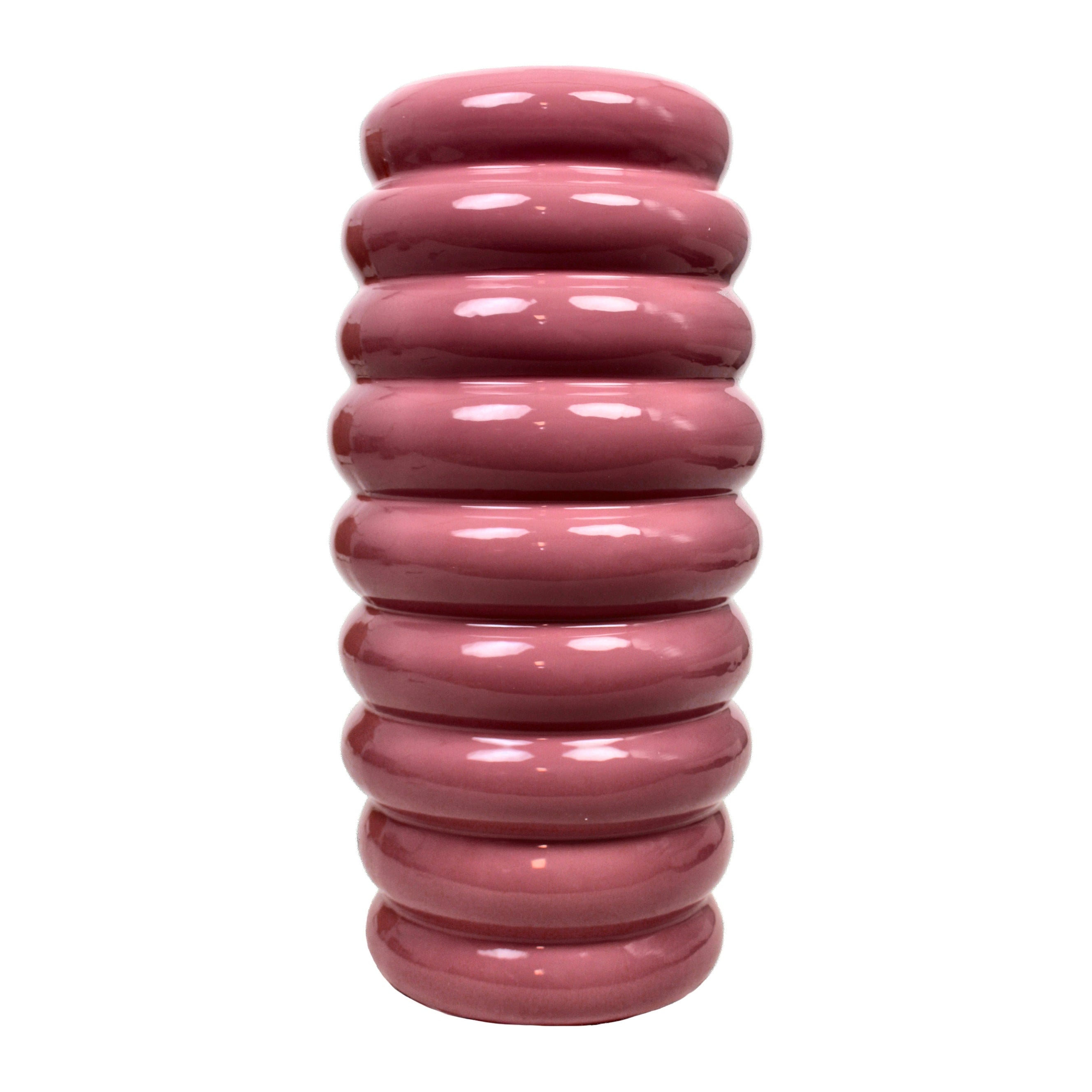 Kersten Planter Fine Vaas - H 58 cm