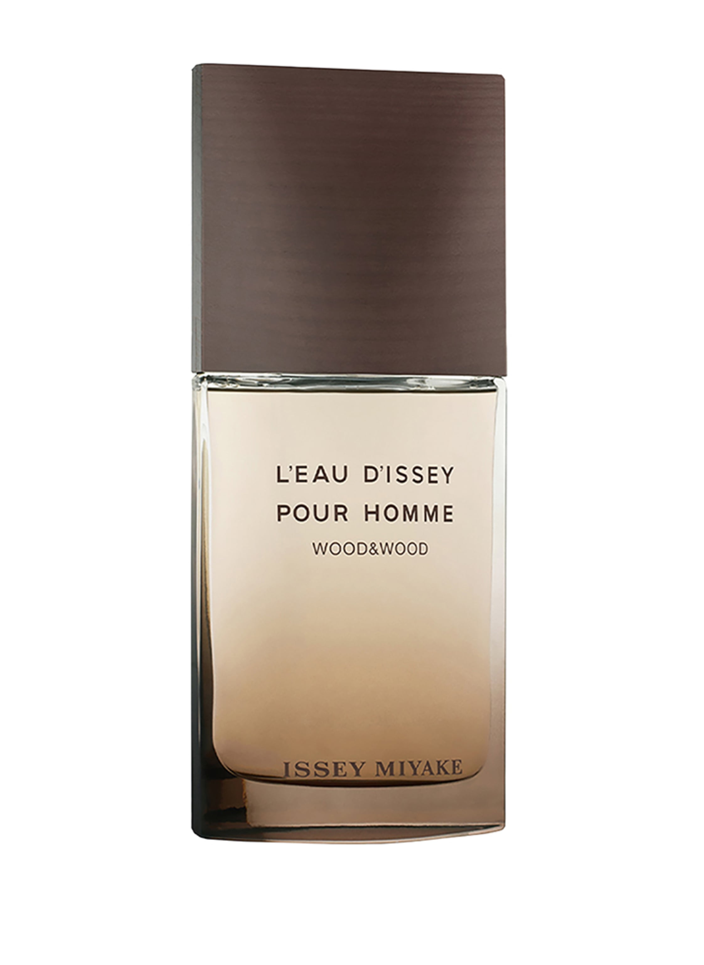 ISSEY MIYAKE L'EAU D'ISSEY POUR HOMME WOOD&WOOD