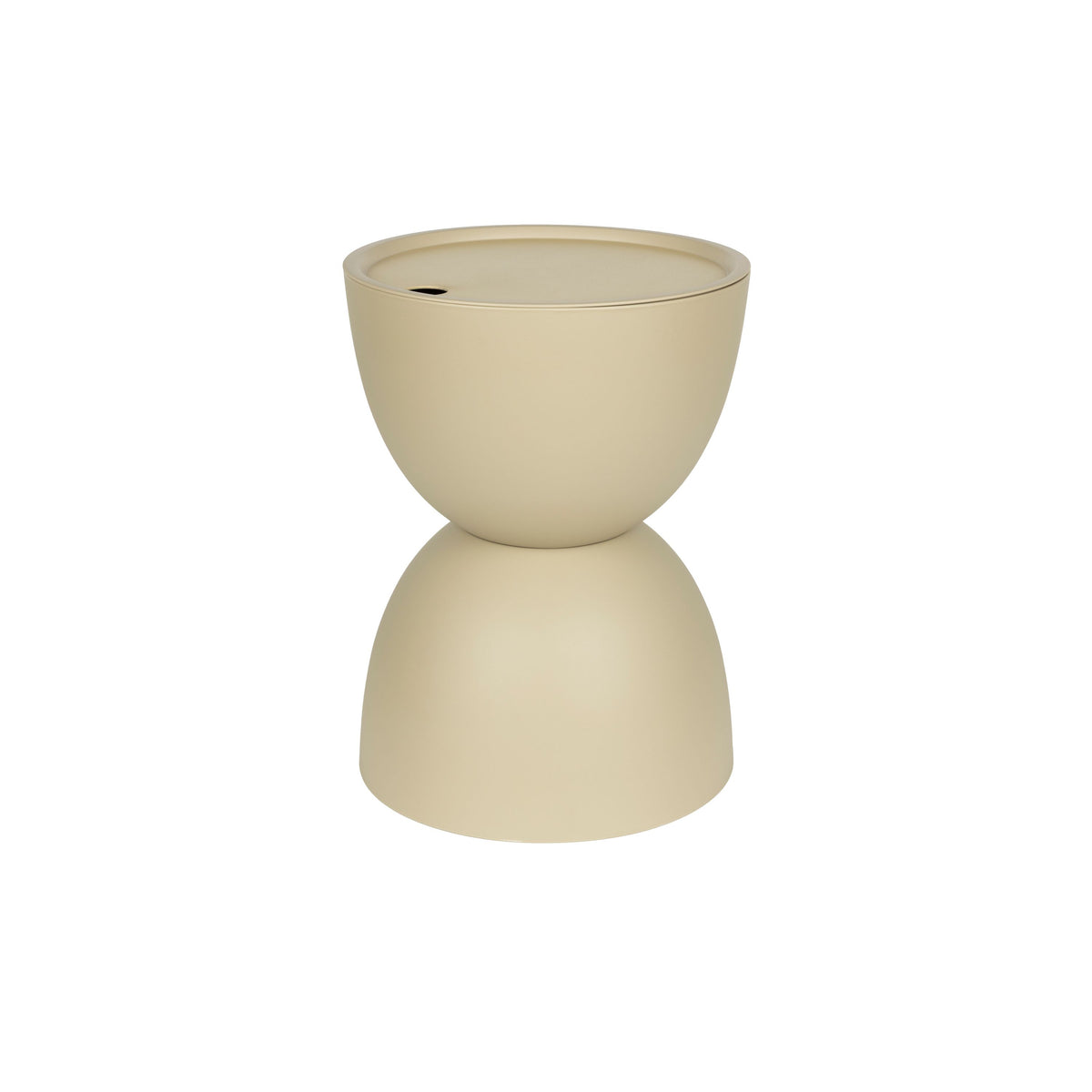 Housecraft Living Mara Tuin Bijzettafel Beige