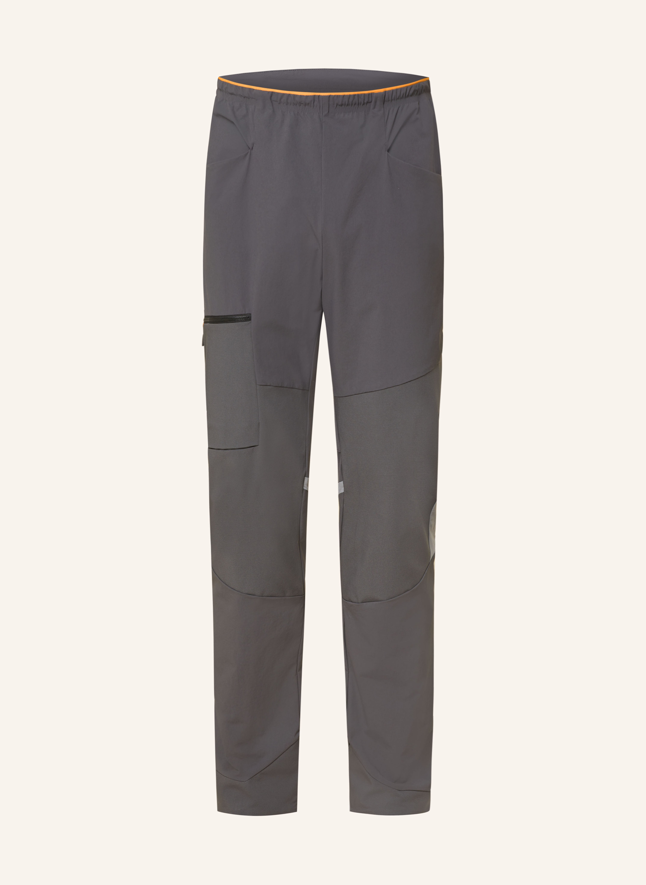 SALEWA Softshell-Hose DURASTRETCH