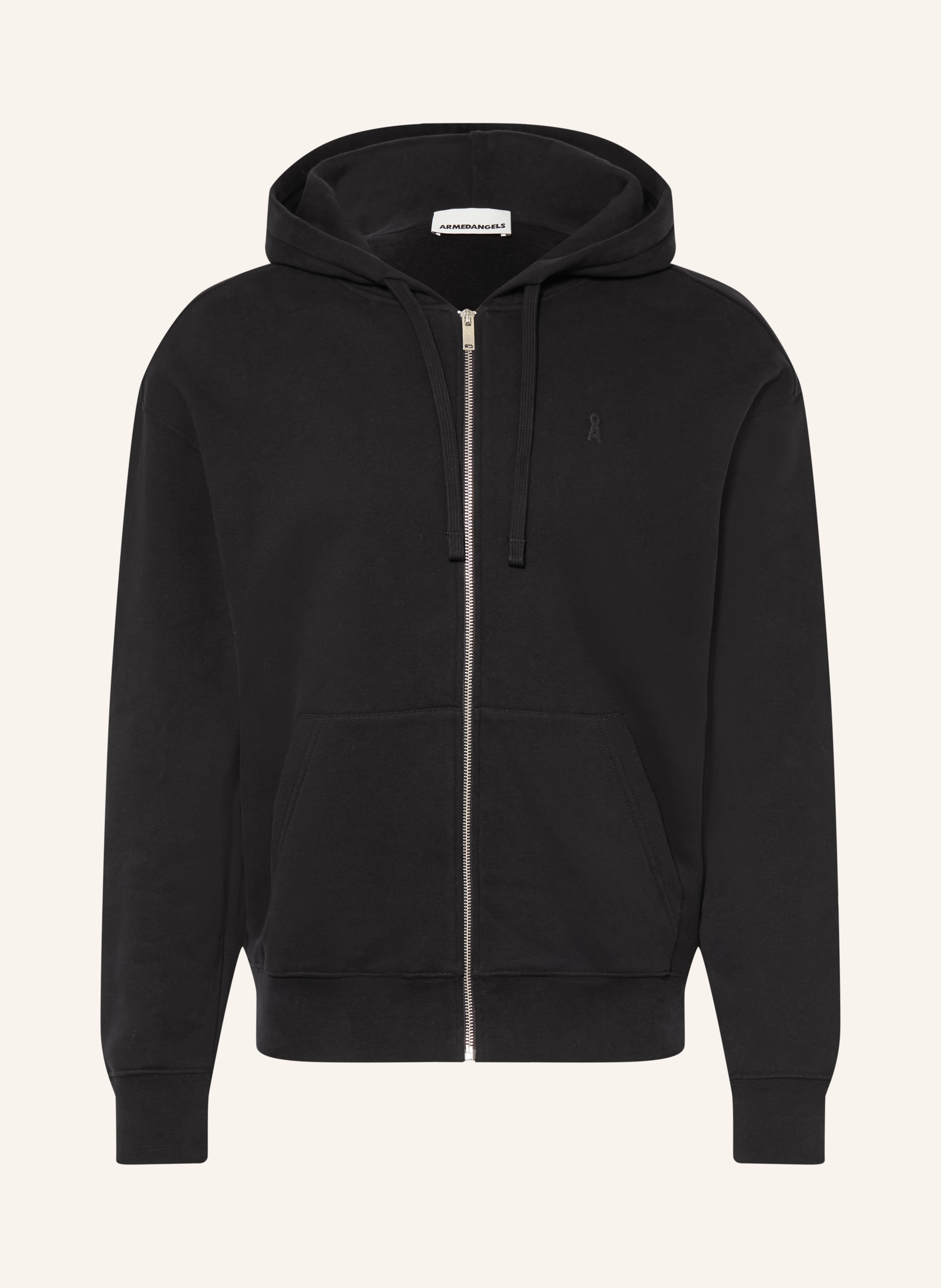 ARMEDANGELS Sweatjacke ICONIC Å SAROMIAAN