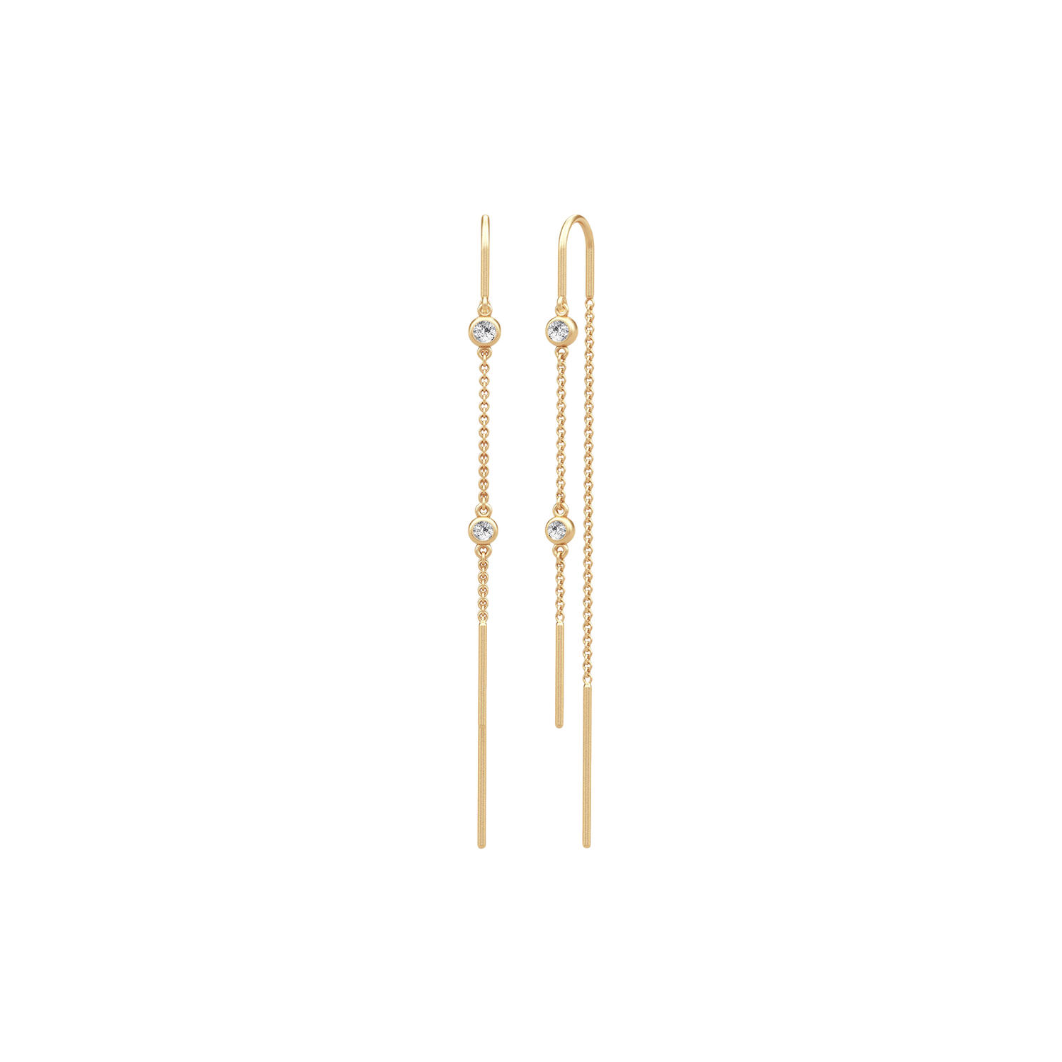 Grace Chain ørering
