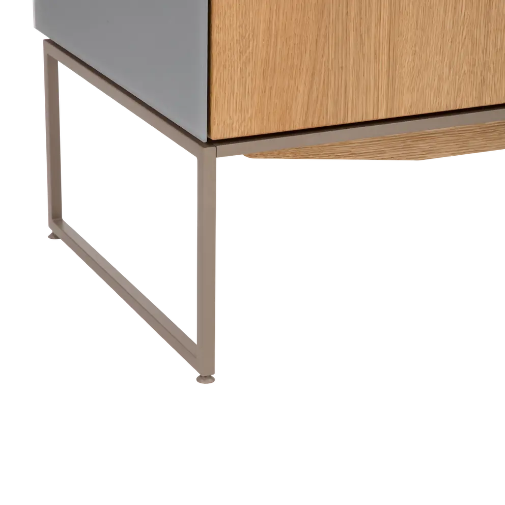 Sideboard Cubus Pure