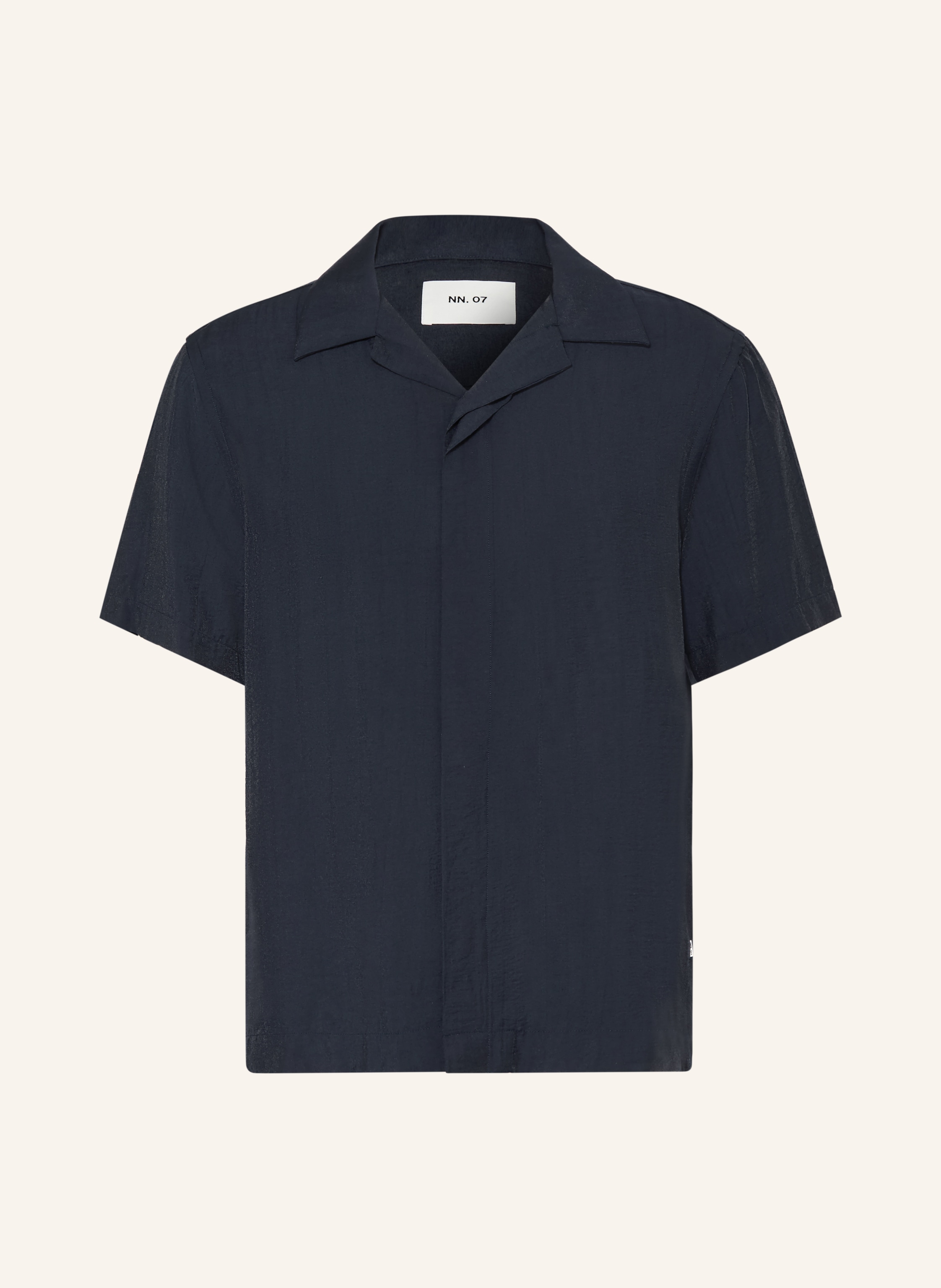 NN.07 Resorthemd HANK Relaxed Fit