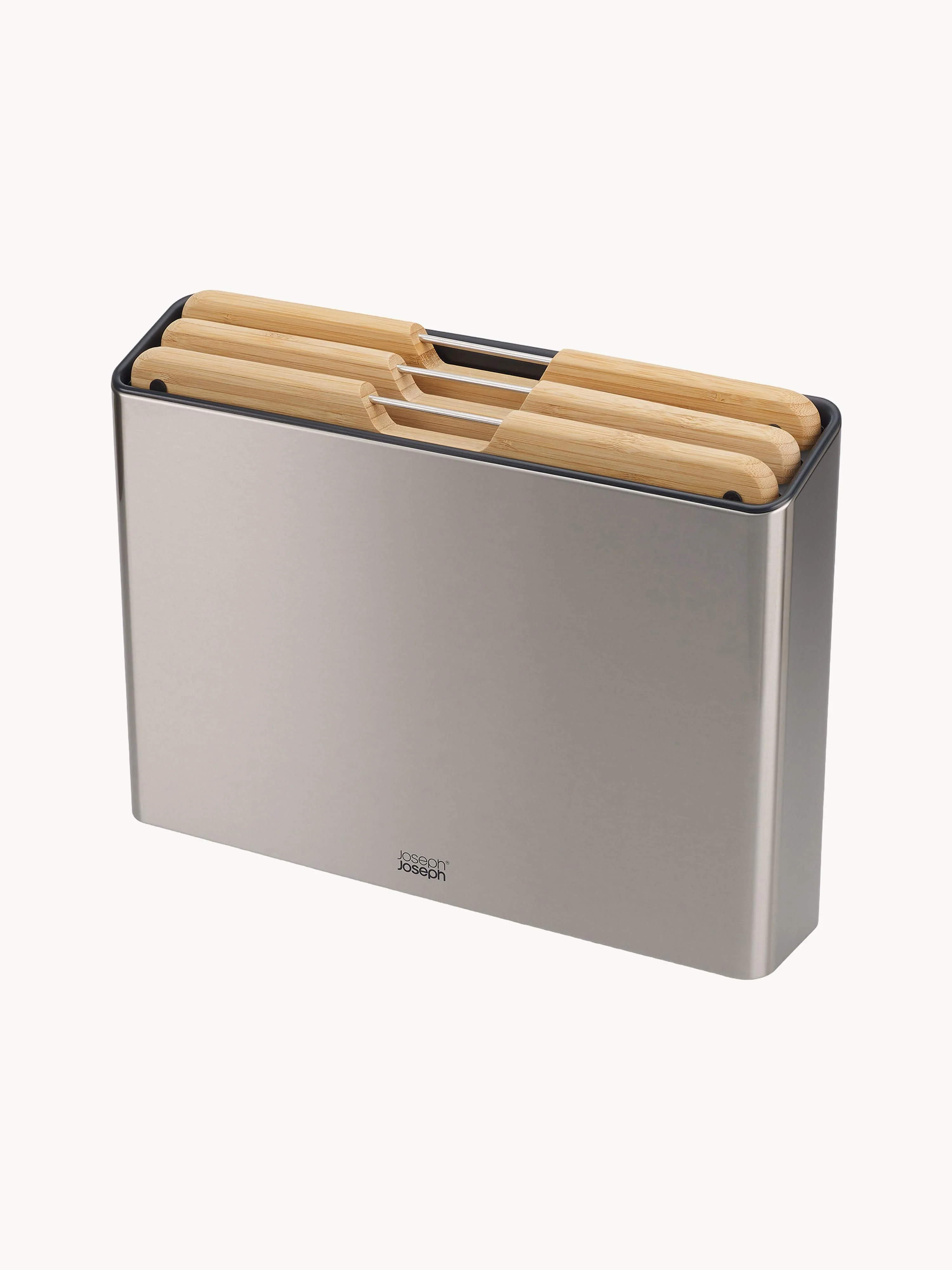 Schneidebretter Folio mit Ständer, 4er-Set