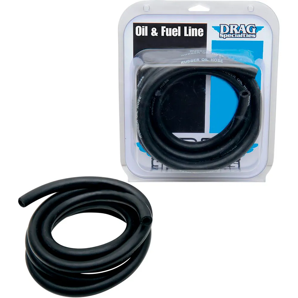 Drag Specialties DTX14L-FT-EU fuel line