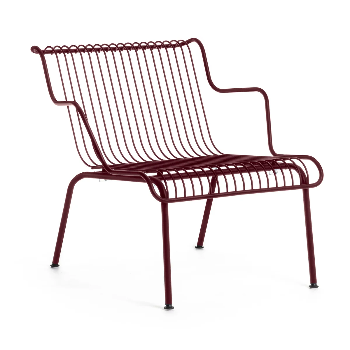 Magis - South Lounge Gartenarmlehnstuhl