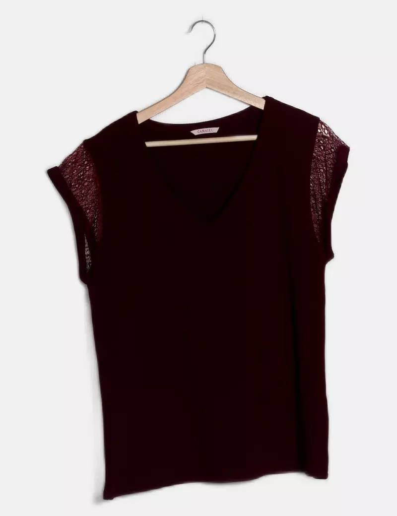 Camaïeu blouse