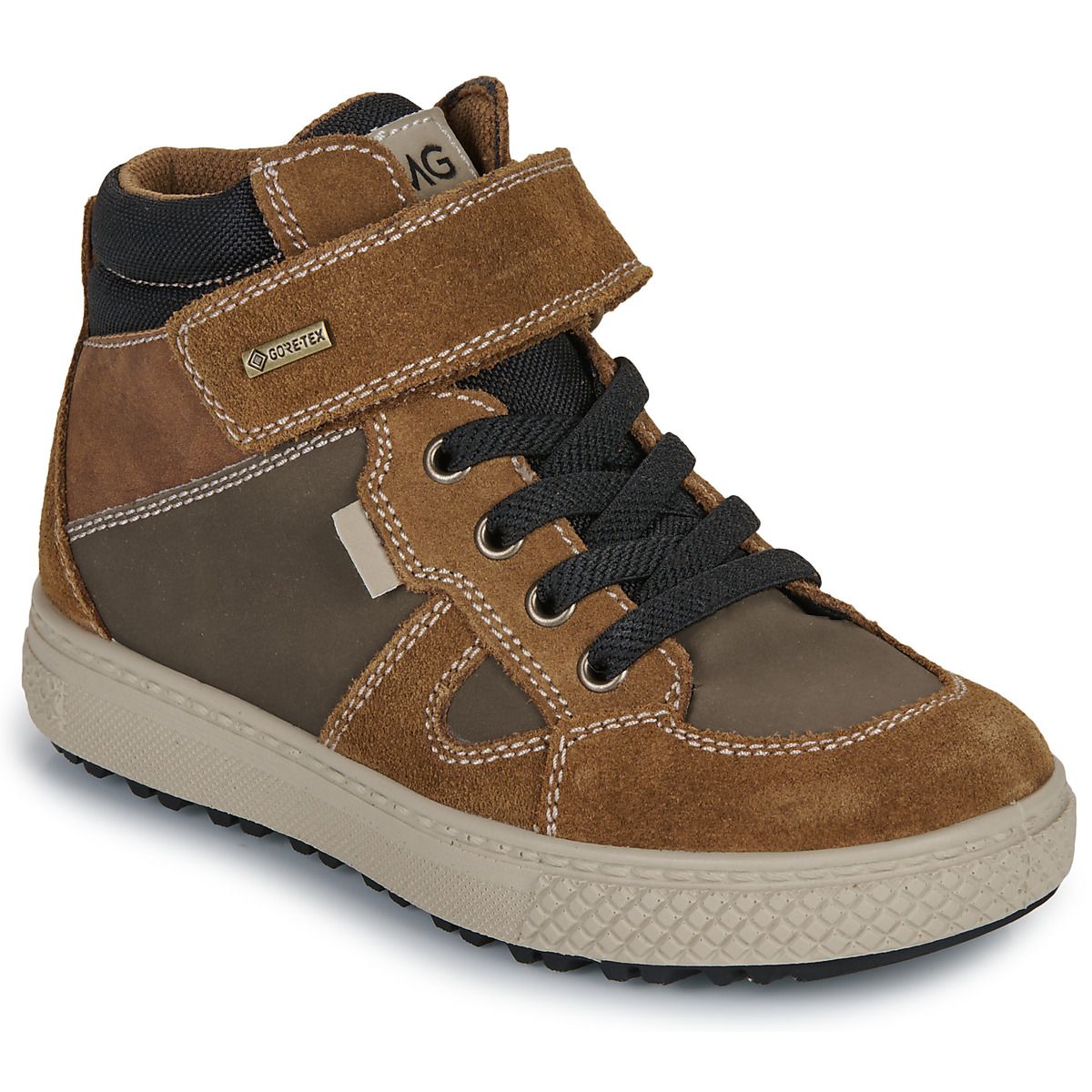 Primigi - BARTH 28 GTX - Brown