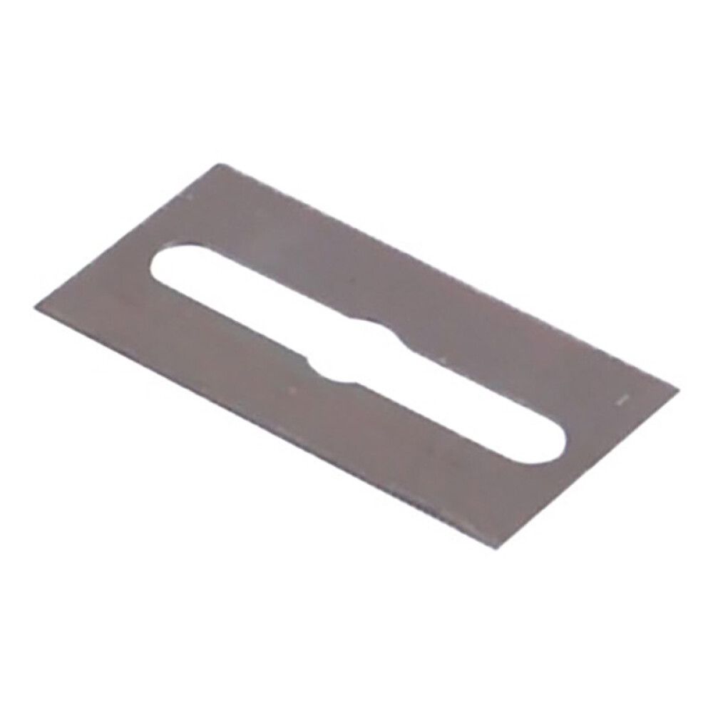 EKSTRABLAD MÄSTER TAPETHØVEL REFILL 10STK