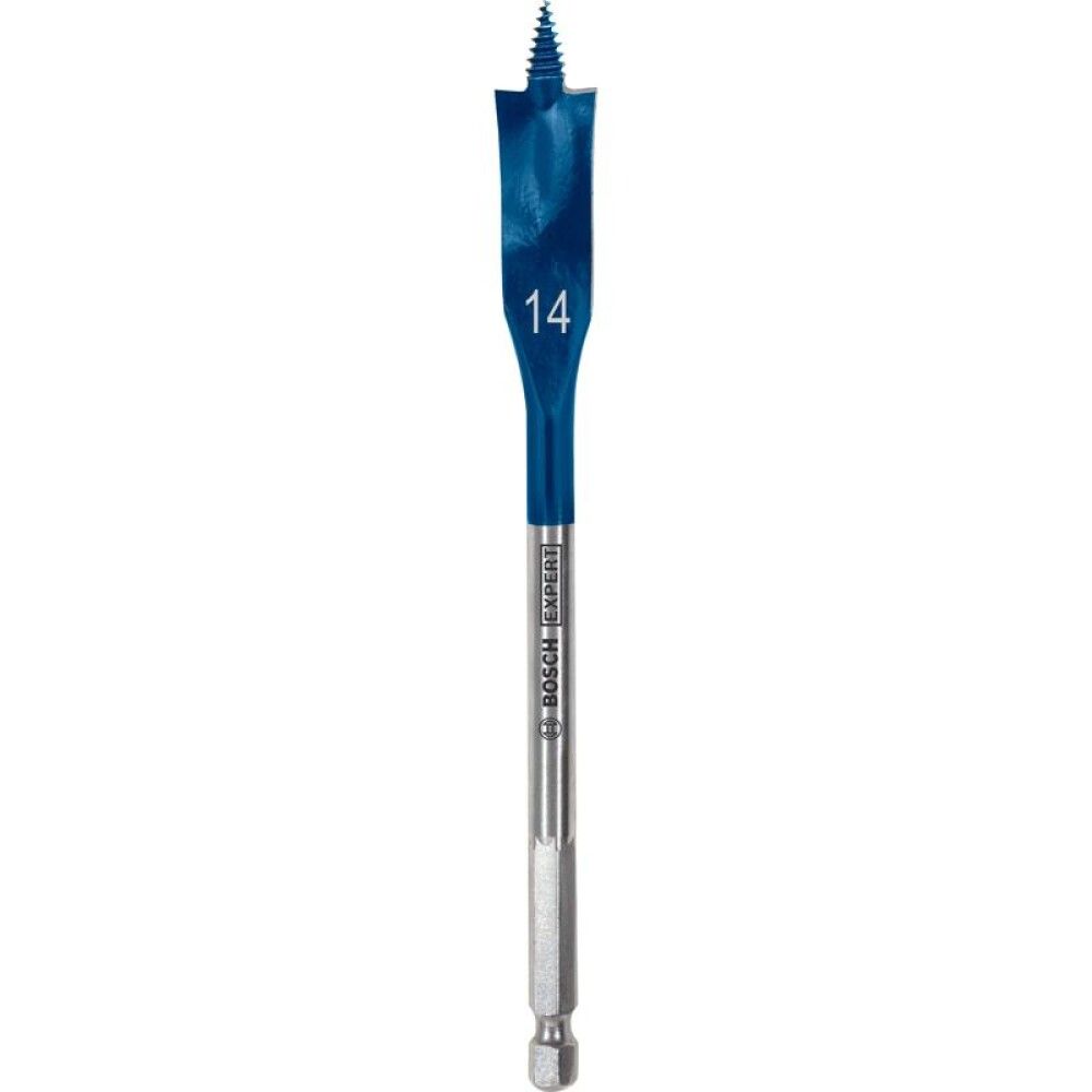 SENTERBOR BOSCH SELFCUT 14X152MM