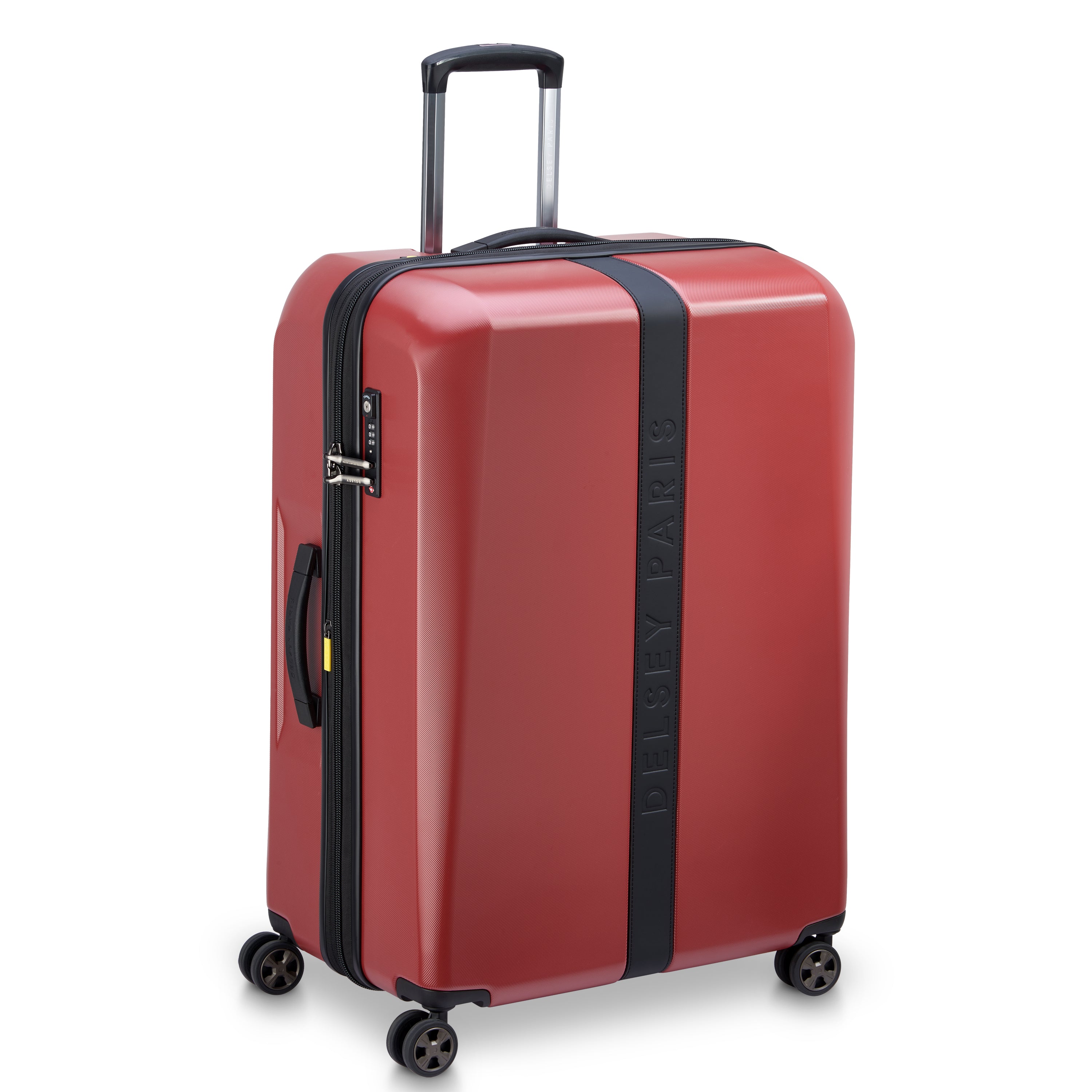 PROMENADE HARD 2.0 - L extensible (76cm)