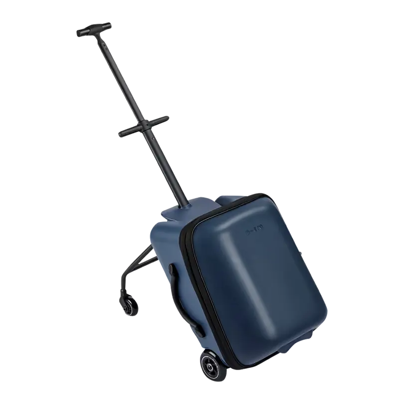 Cabin-Trolley Eazy