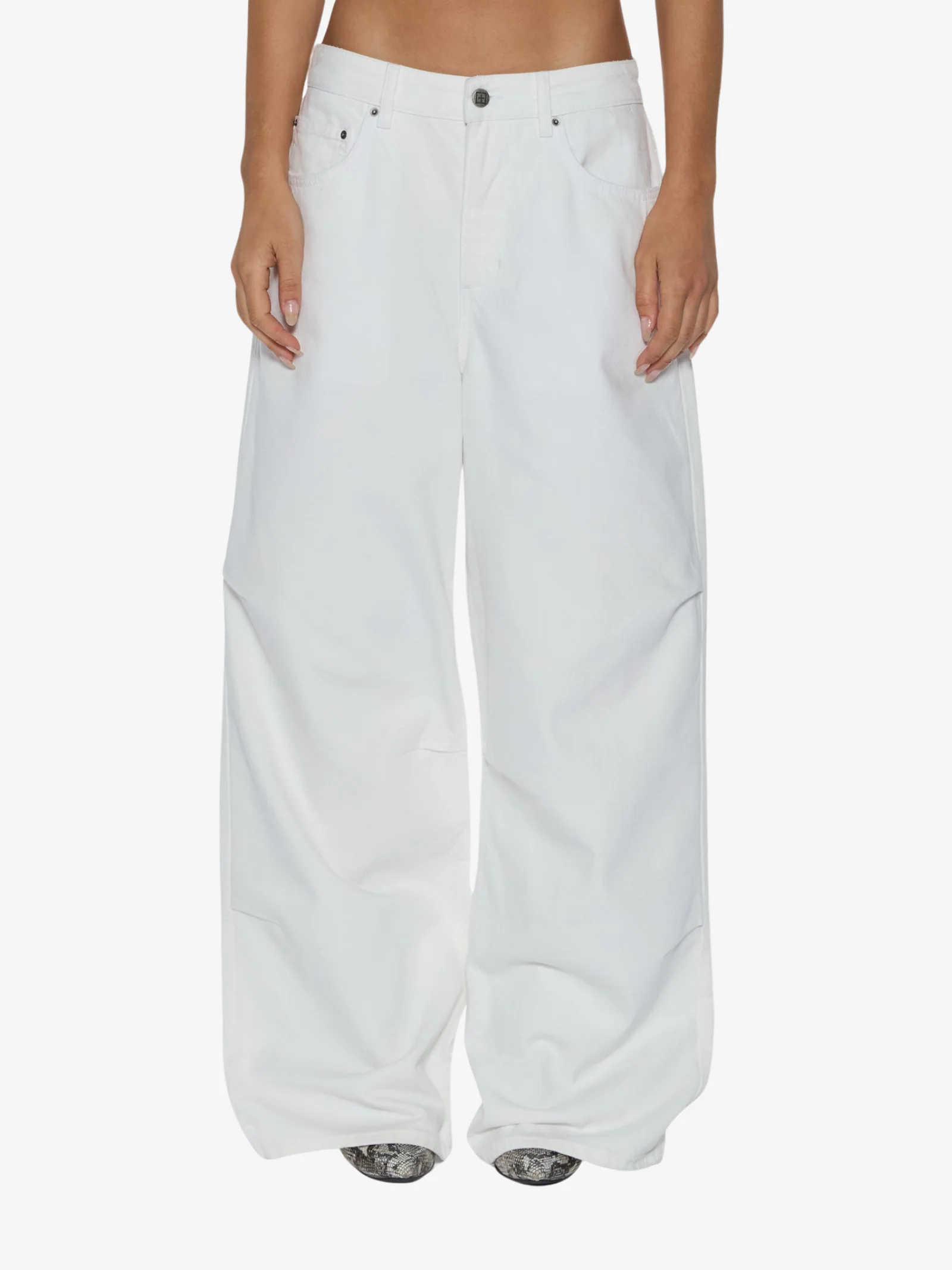 KSuper Fly Jean