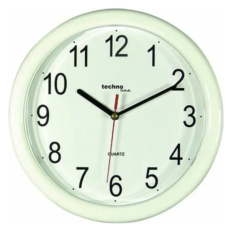 Wanduhr WT 600