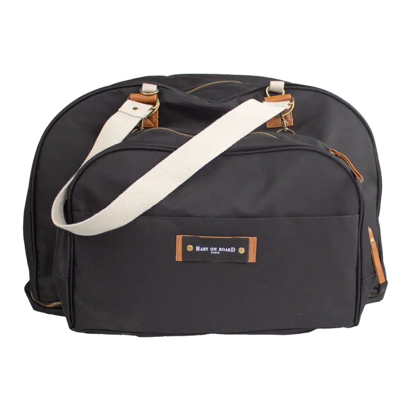 Wickeltasche Baby on Board