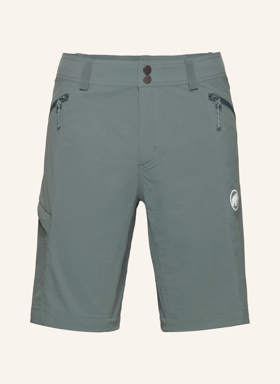MAMMUT Mammut Ducan Shorts Men