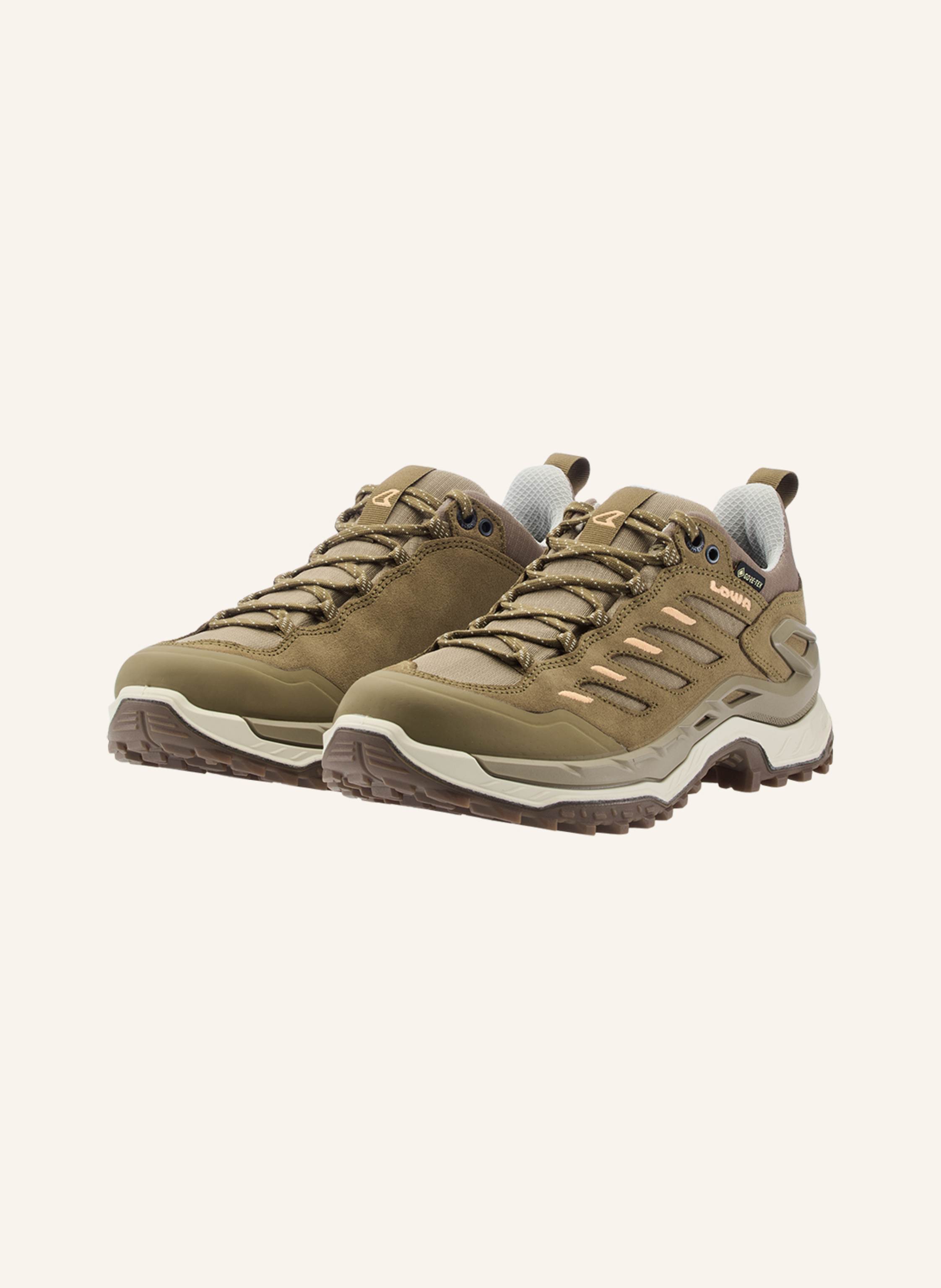 LOWA Outdoor-Schuhe INNOVO GTX LO WS