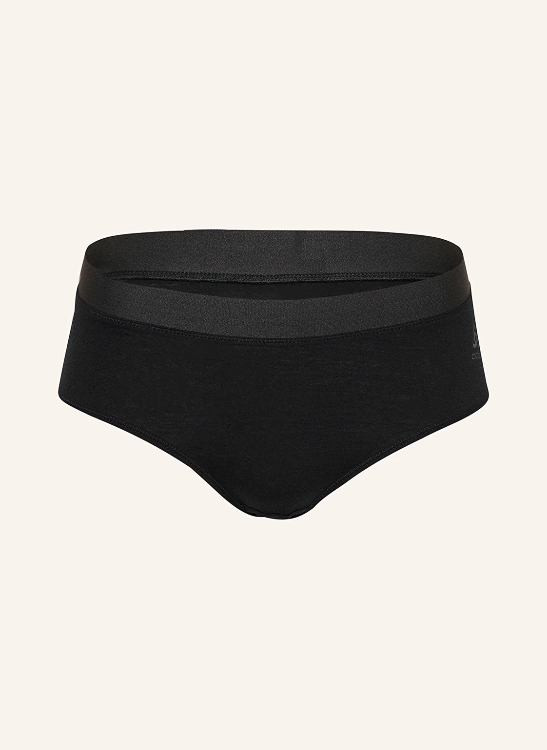 odlo Funktionswäsche-Slip NATURAL MERINO 160 aus Merinowolle