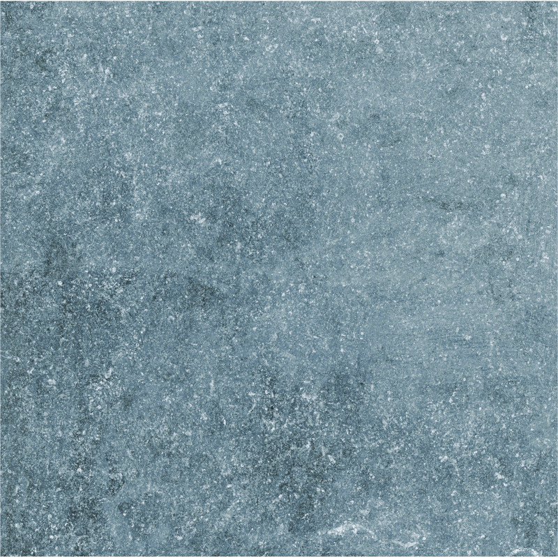 Carrelage de sol extérieur Pietra anthracite 60 x 60 cm 2 pièces COBO GARDEN