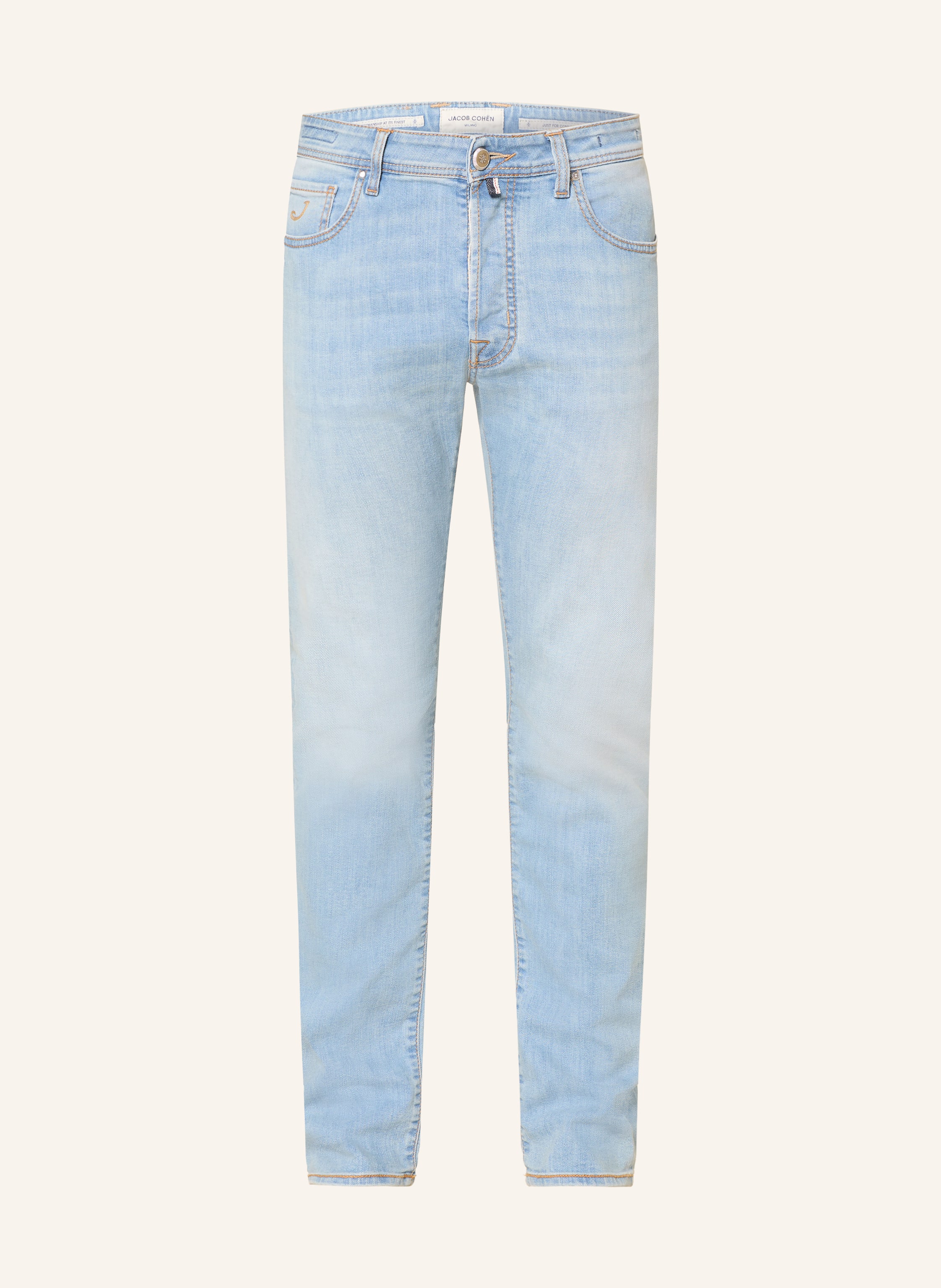 JACOB COHEN Jeans Slim Fit