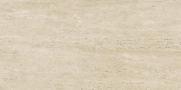 Carrelage effet Travertin Grège Vein Cut 120x60x0,6 cm Mat Neravio - Sol et mur intérieur (vendu par carton de 2,16 m²) - RO'MA CA