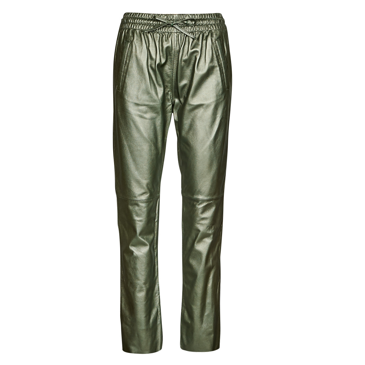Oakwood - GIFT METAL - Green / Metallic