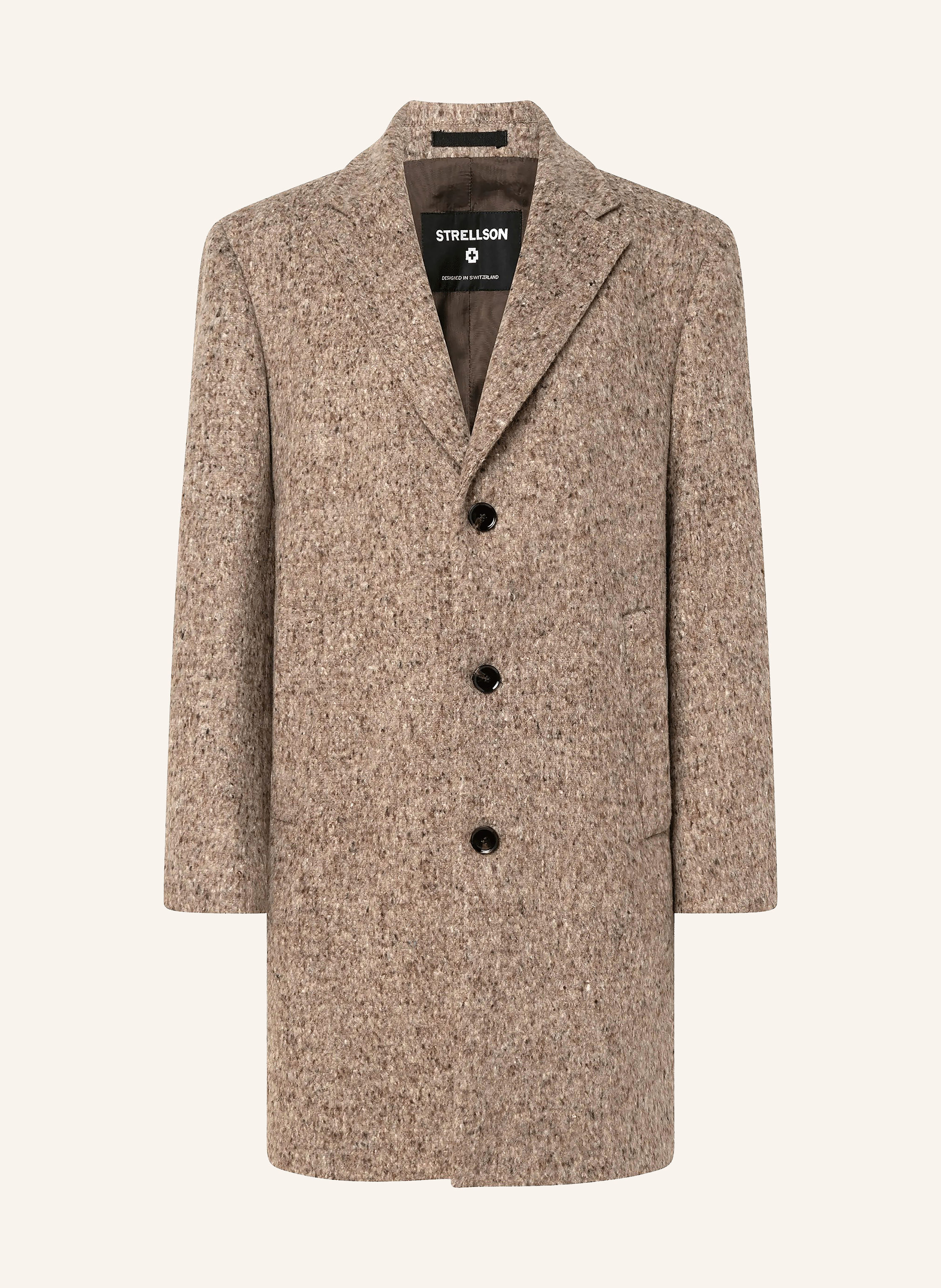 STRELLSON Mantel ADRIA 4.0