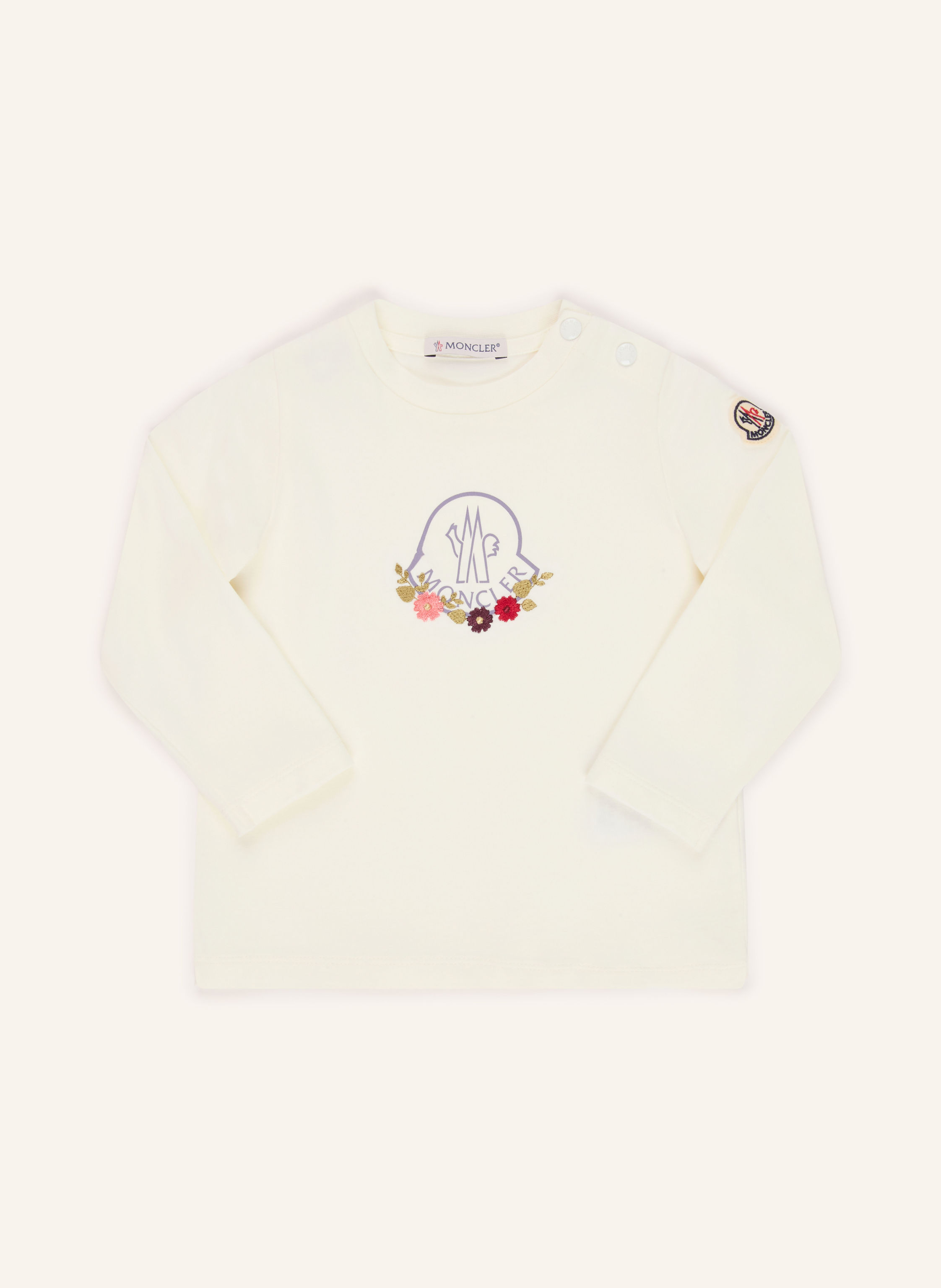 MONCLER enfant Longsleeve